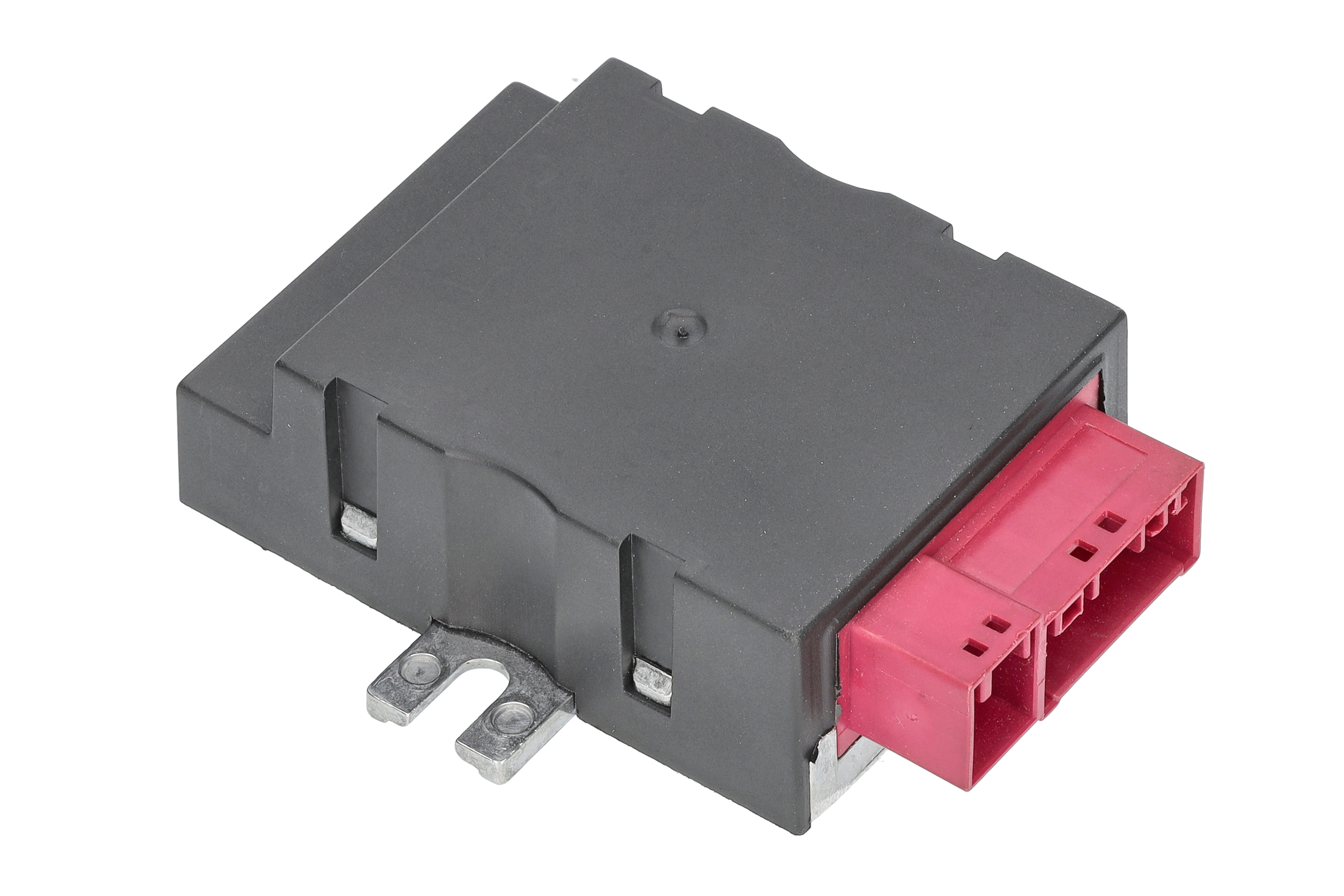 F.BECKER Steuergerät, Kraftstoffpumpe 53510026 für BMW