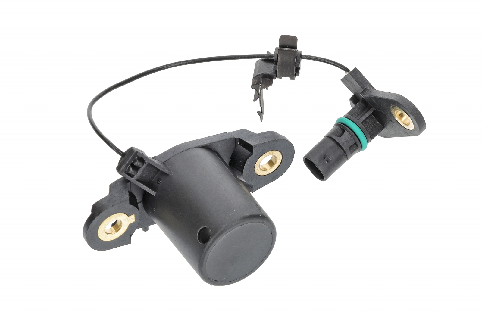 F.BECKER Sensor, Motorölstand 71810026 für Mercedes