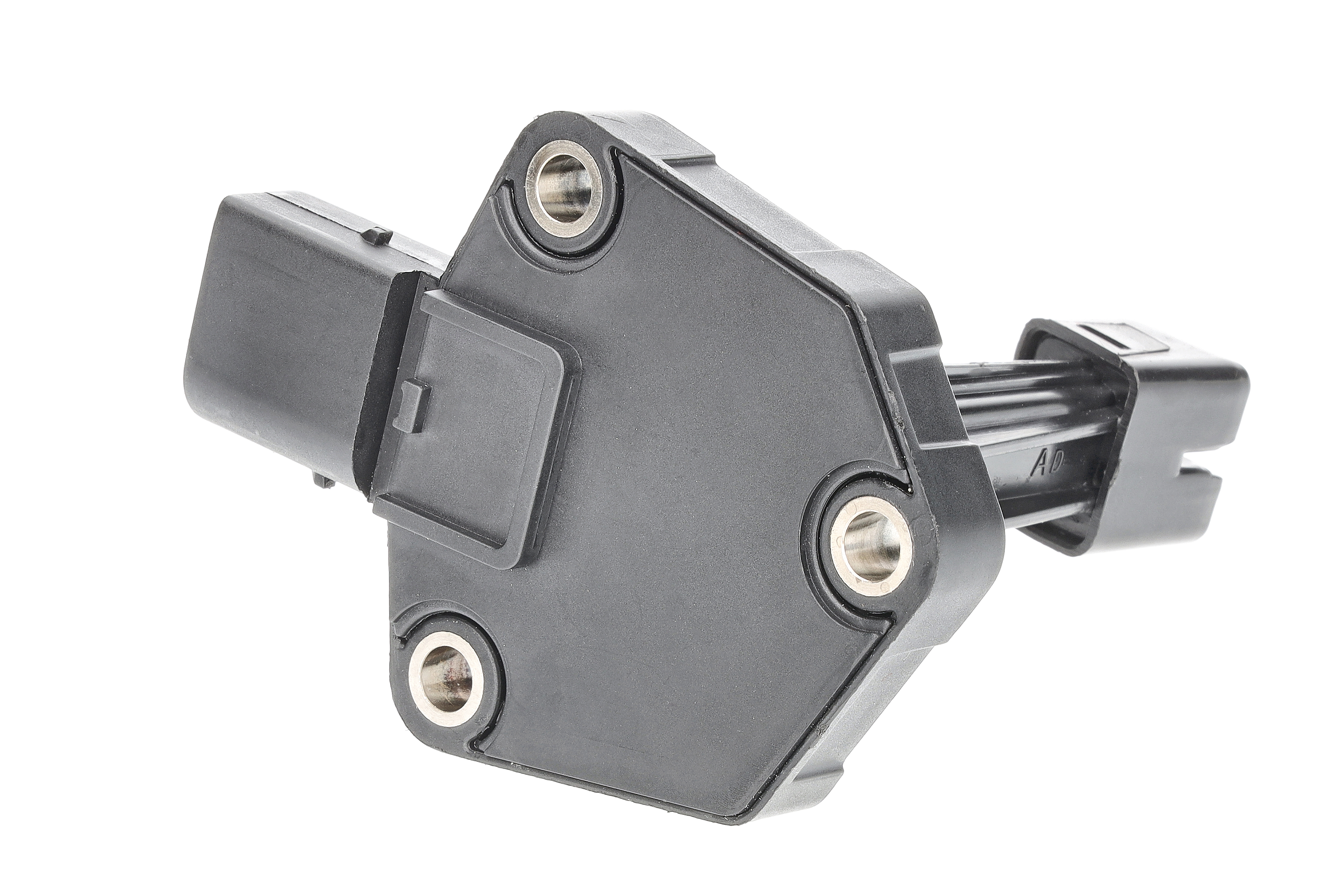 F.BECKER Sensor, Motorölstand 71810029 für STANDARD AUTOMOBILE Ford Volvo LAND ROVER