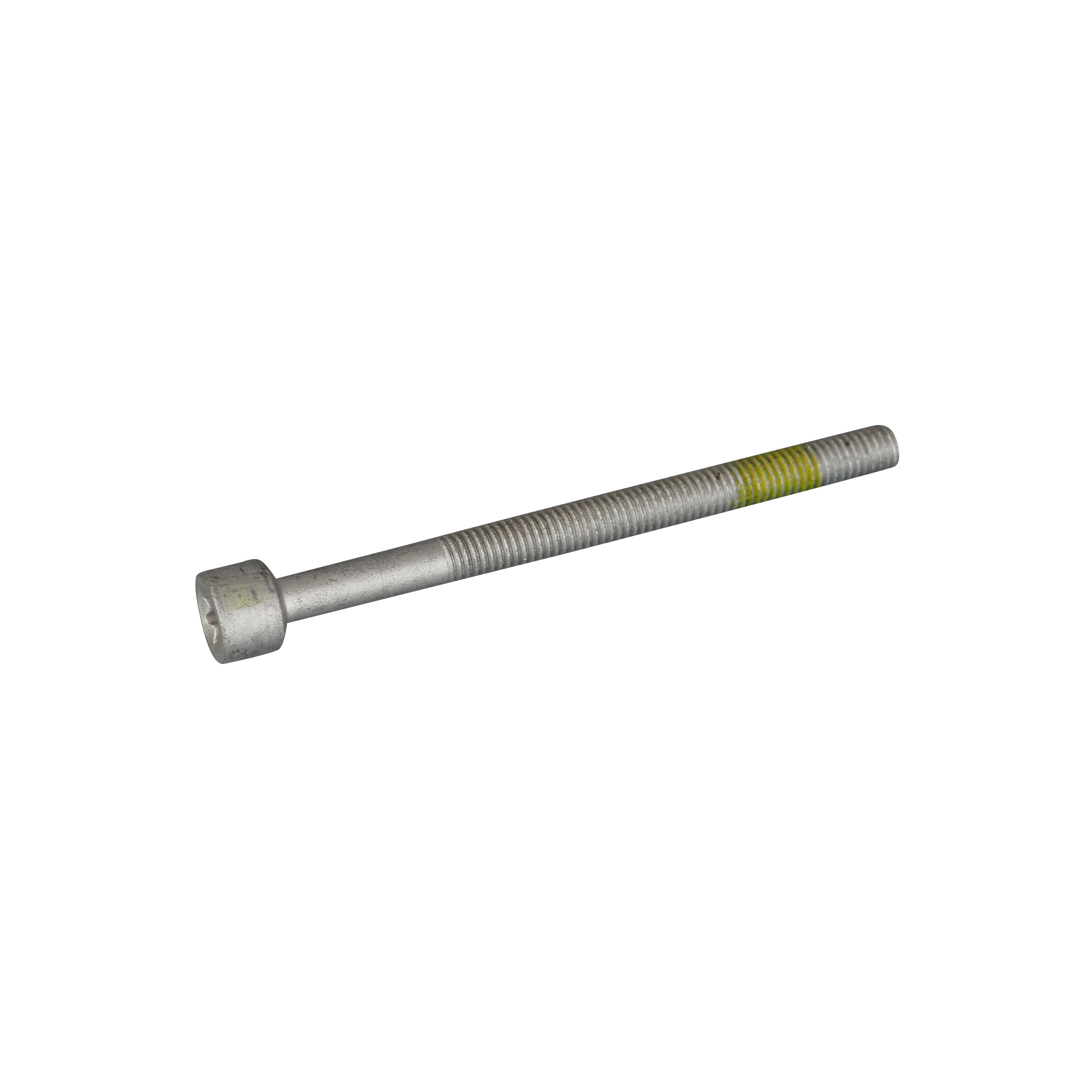 F.BECKER Schraube, Einspritzdüsenhalter 73370039 für DODGE Chrysler SMART Mercedes