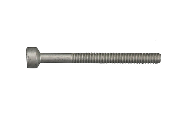 F.BECKER Schraube, Einspritzdüsenhalter 73370040 für Mercedes