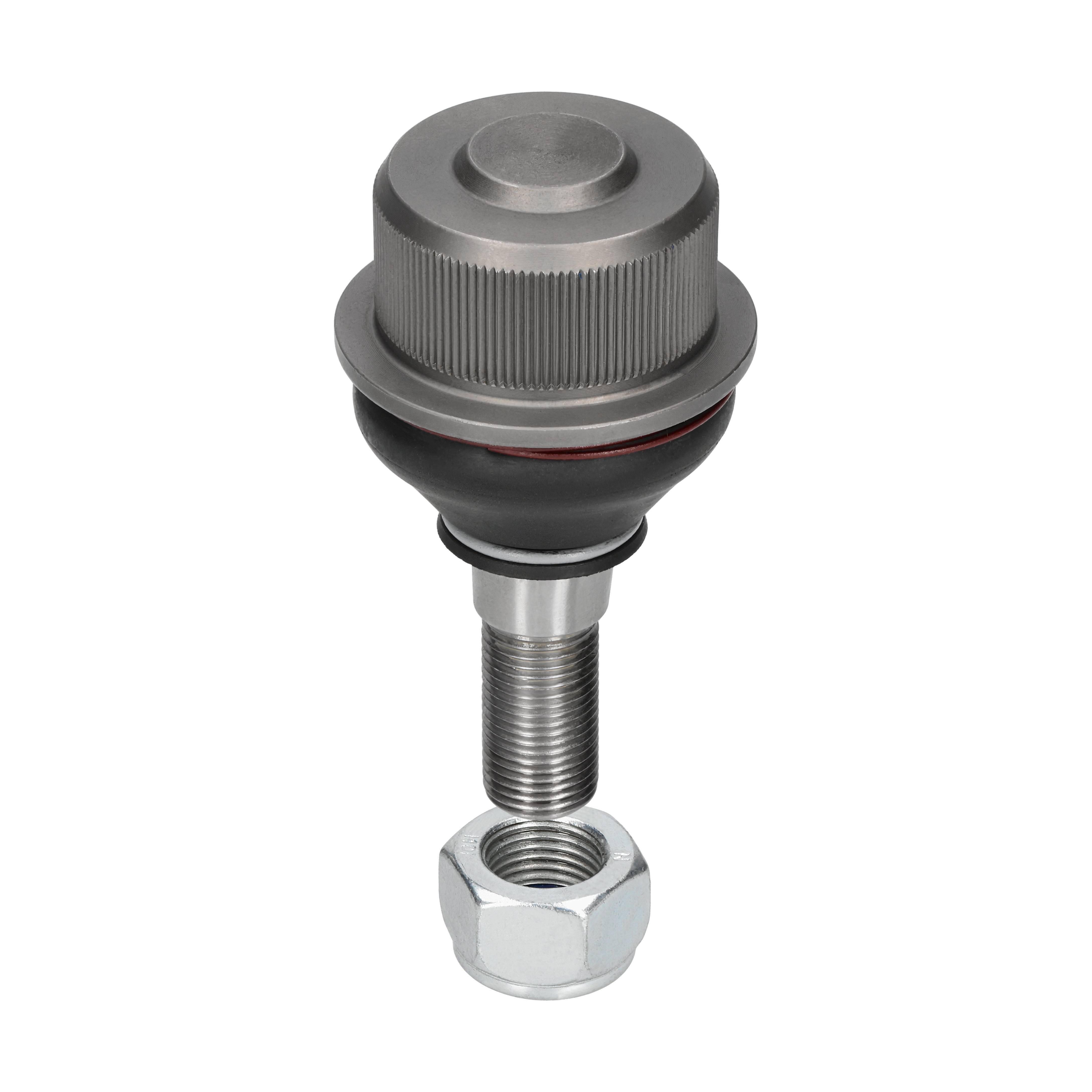 f.becker_line Trag-/Führungsgelenk vorne rechts links Ø44,1mm 44,1mm für IVECO 500379801(-) 500379802(-) 23110496