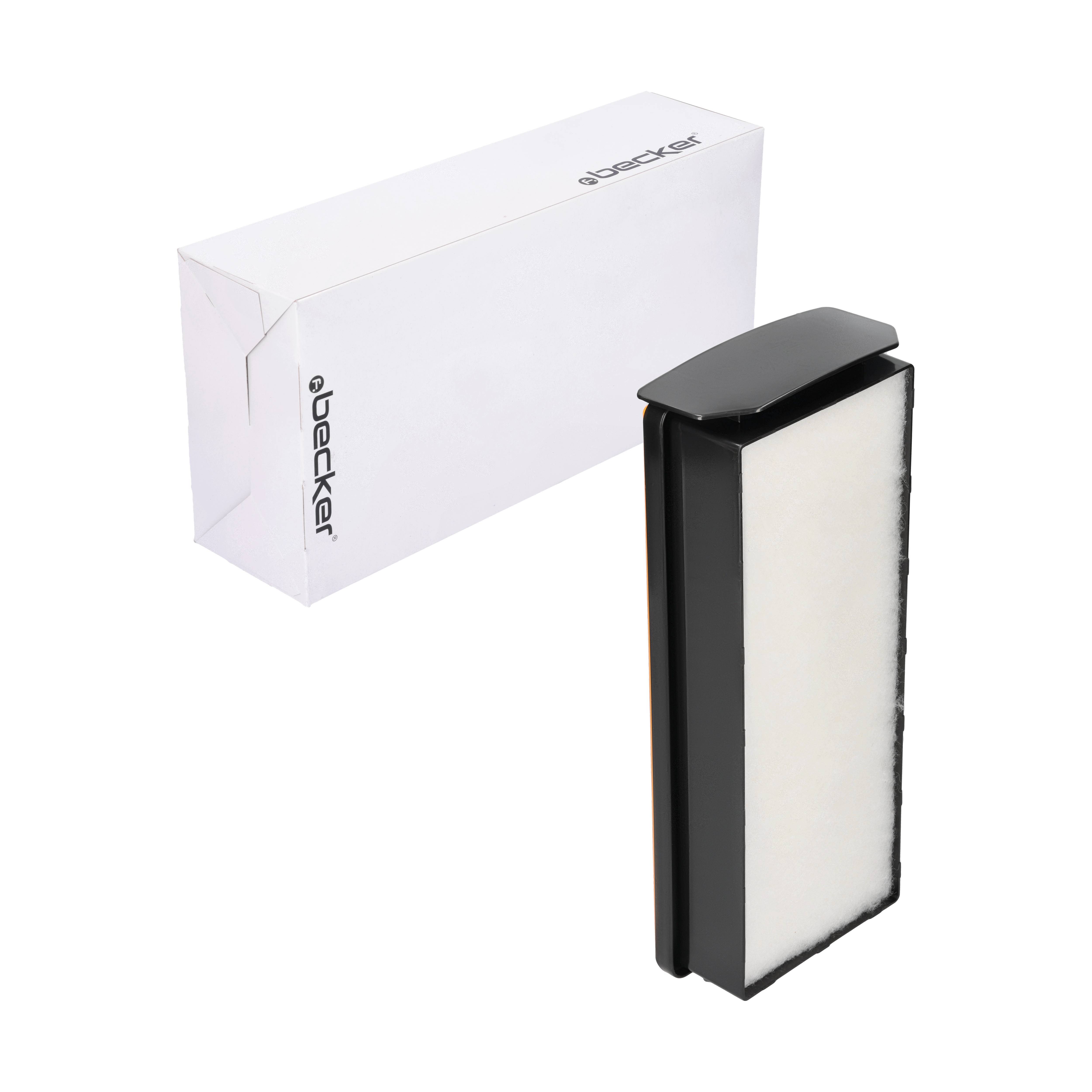 f.becker Luftfilter 170210106 für BMW 13718510239 13718518111