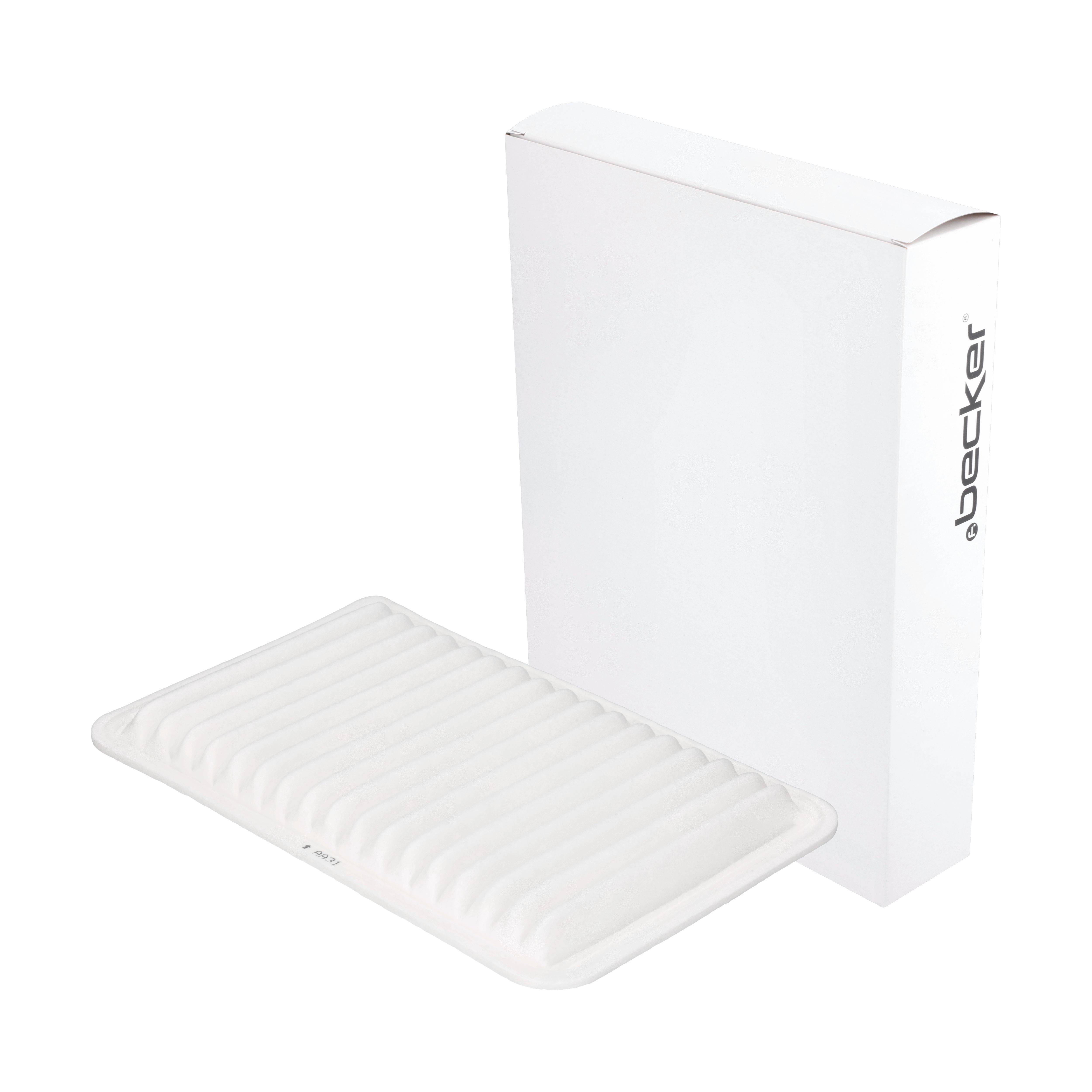 f.becker Luftfilter 170210115 für GENERIC MAZDA ROVER/AUSTIN GAF319 ZJ0113Z40 ZJ0113Z409A