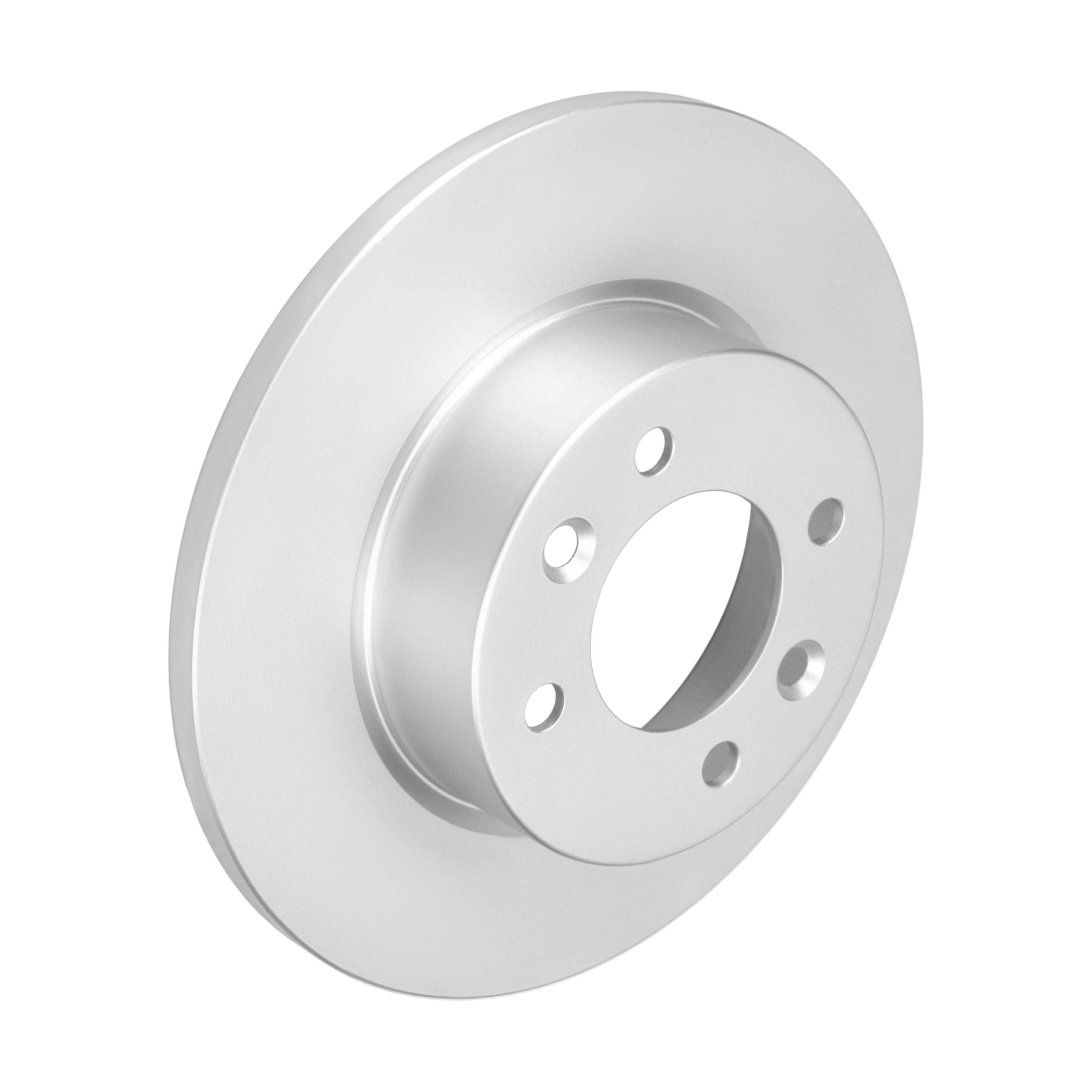 F.becker Bremsscheibe 10211775 Voll 254Mm 12Mm Für Renault