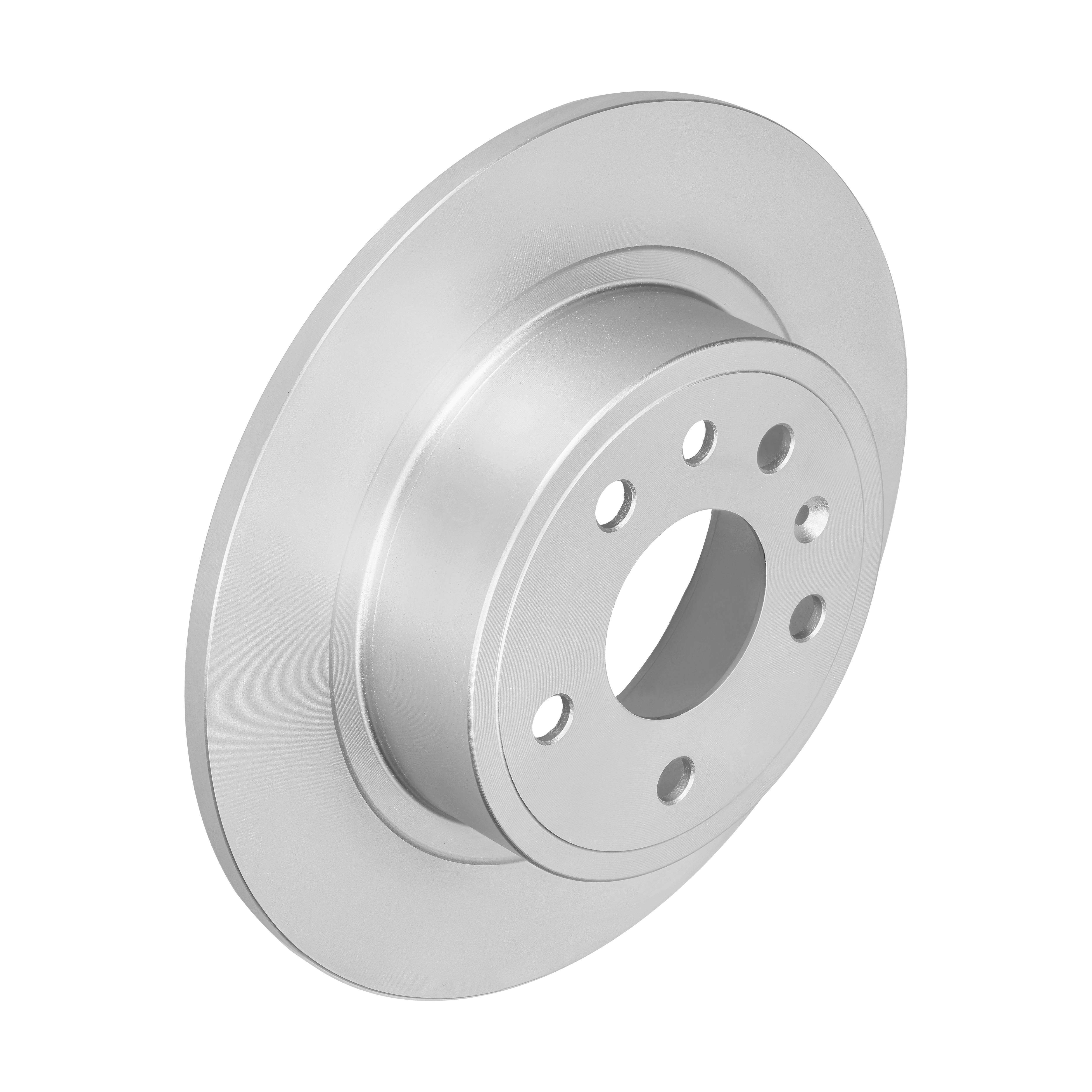 F.becker Bremsscheibe 10211786 Voll 286Mm 10Mm Für Saab
