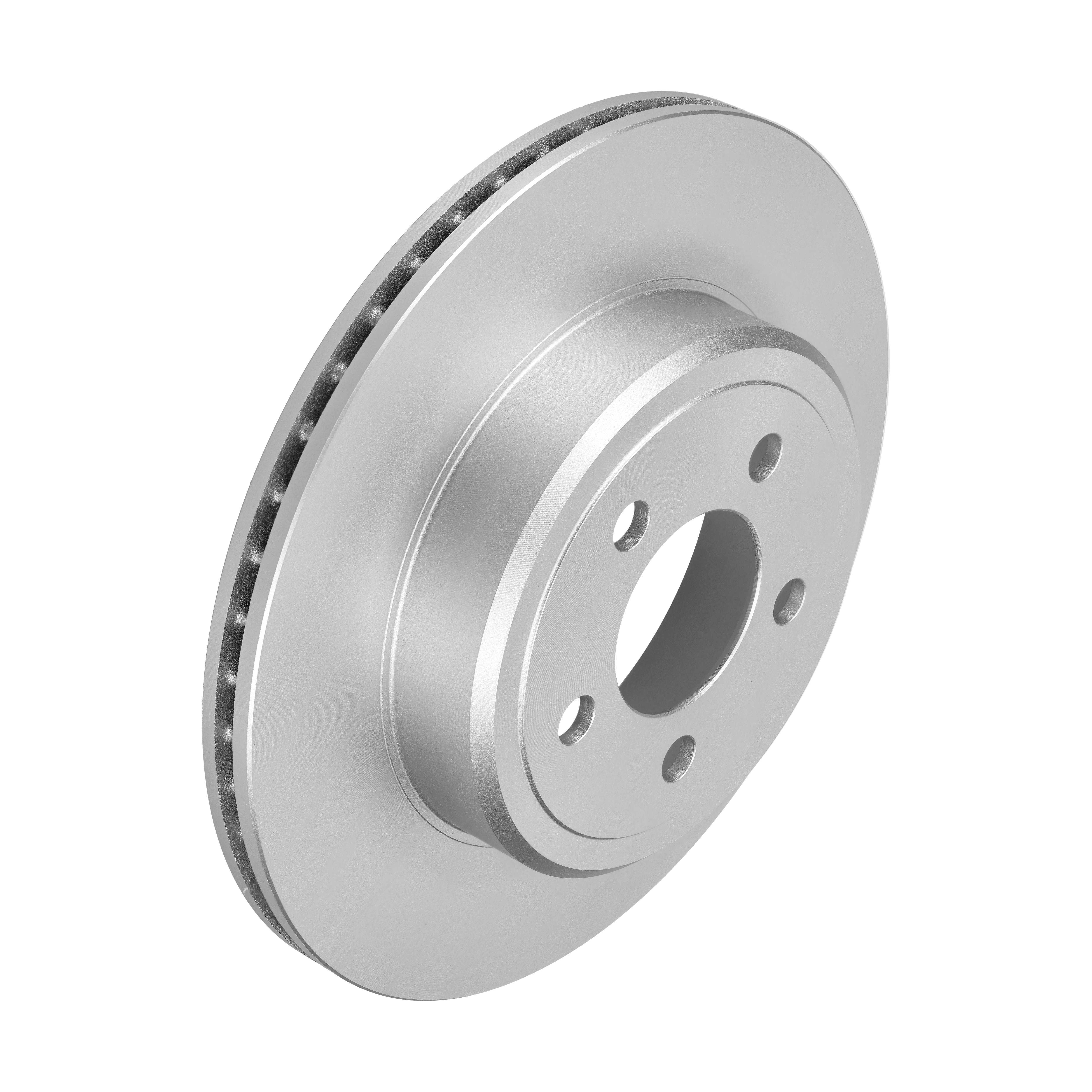 F.becker Bremsscheibe 10211470 Belüftet 320Mm 22Mm Für Fiat / Lancia Chrysler