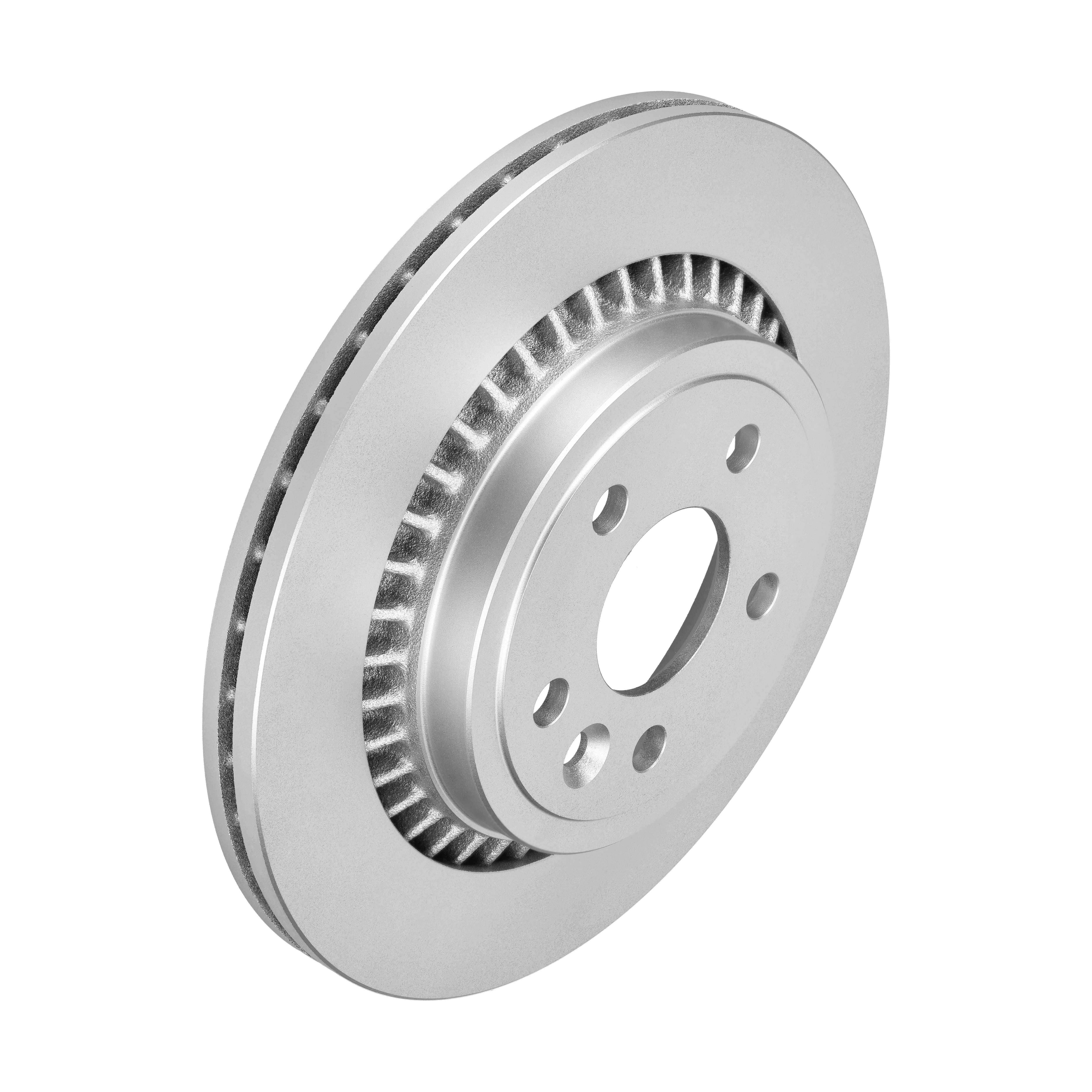 F.becker Bremsscheibe 10211369 Belüftet 302Mm 22Mm Für Volvo