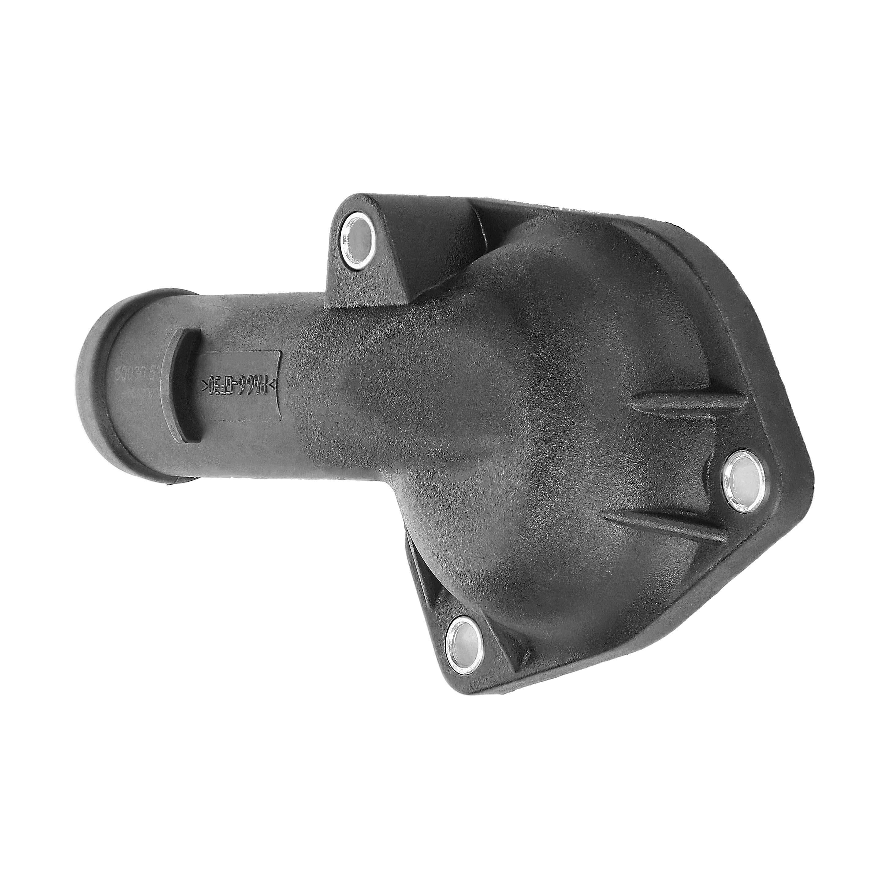 F.BECKER Thermostat, Kühlmittel 130410012 für Ford VAG