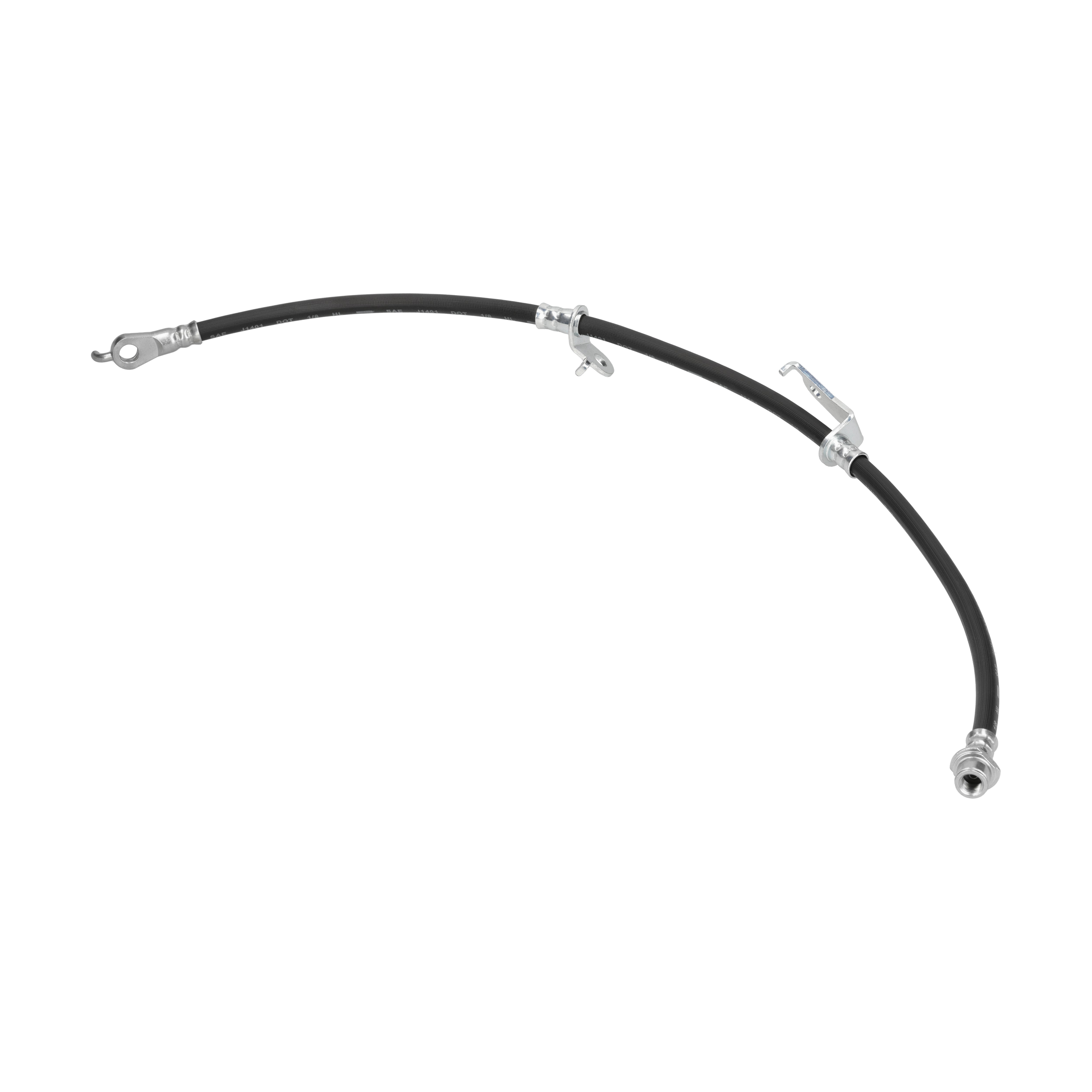 F.BECKER Bremsschlauch 11012366 für TOYOTA LEXUS