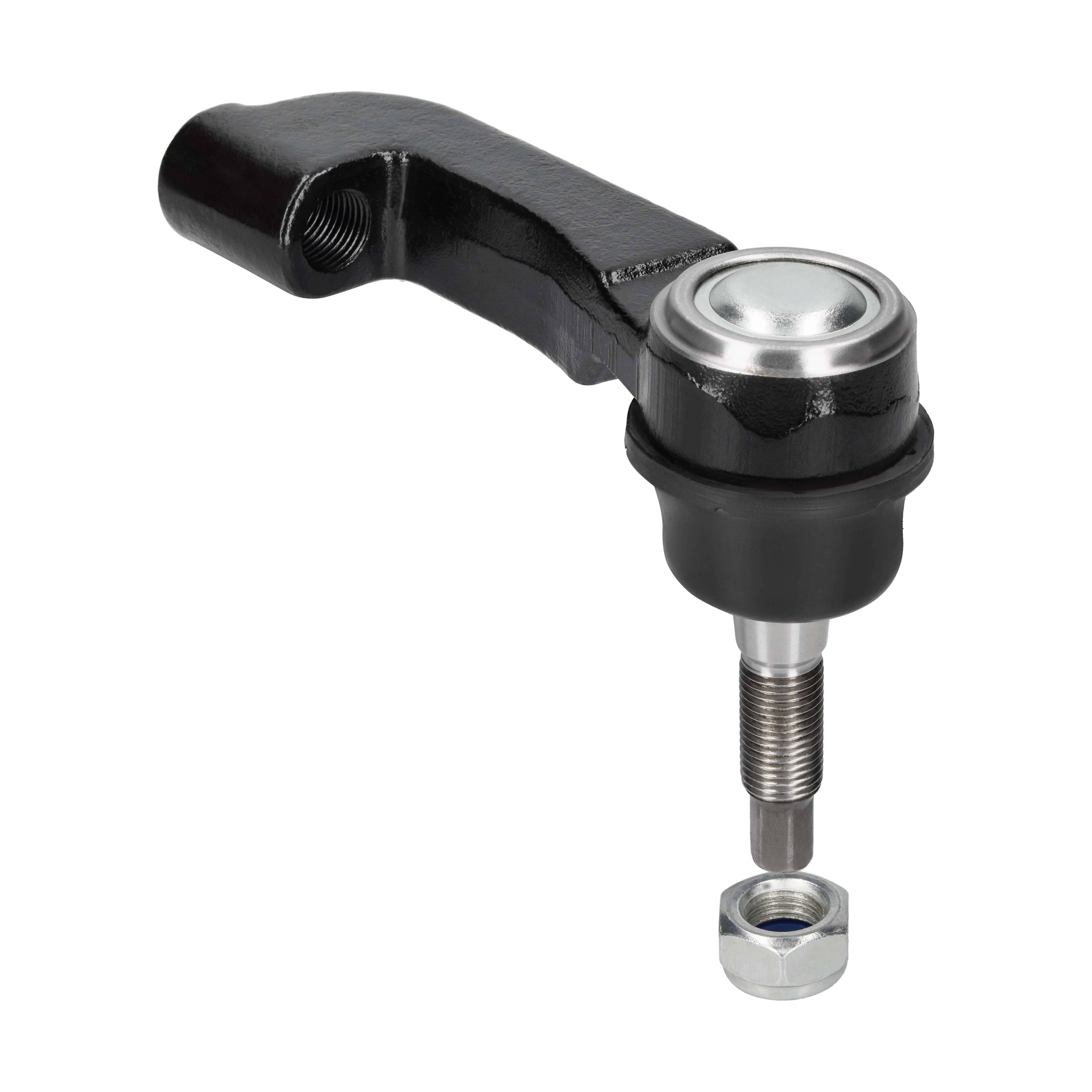 F.BECKER Spurstangenkopf 22711002 für Fiat / LANCIA JEEP