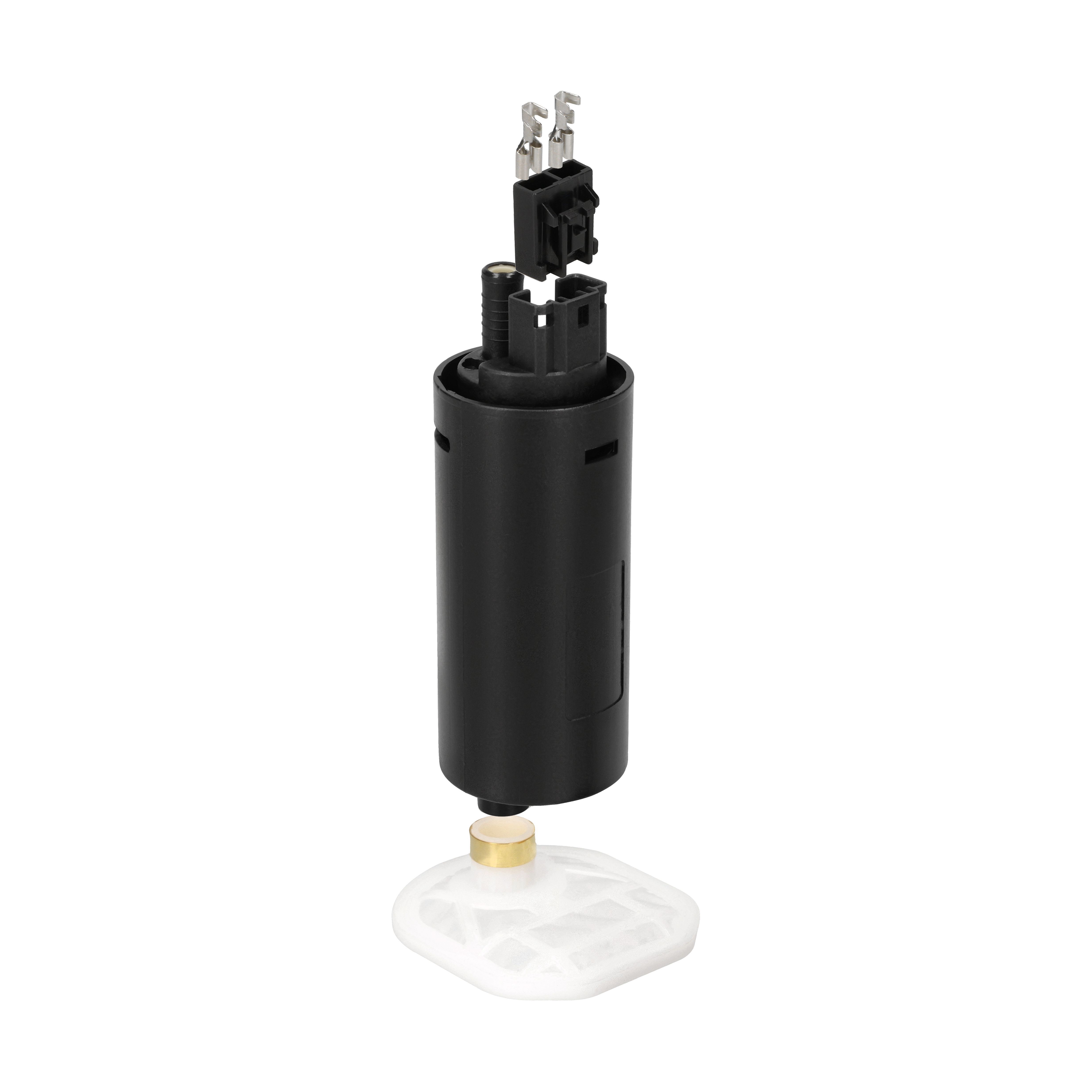 F.BECKER Kraftstoffpumpe 100110005 für Volvo Opel LANCIA HOLDEN CHEVROLET SAAB VAG