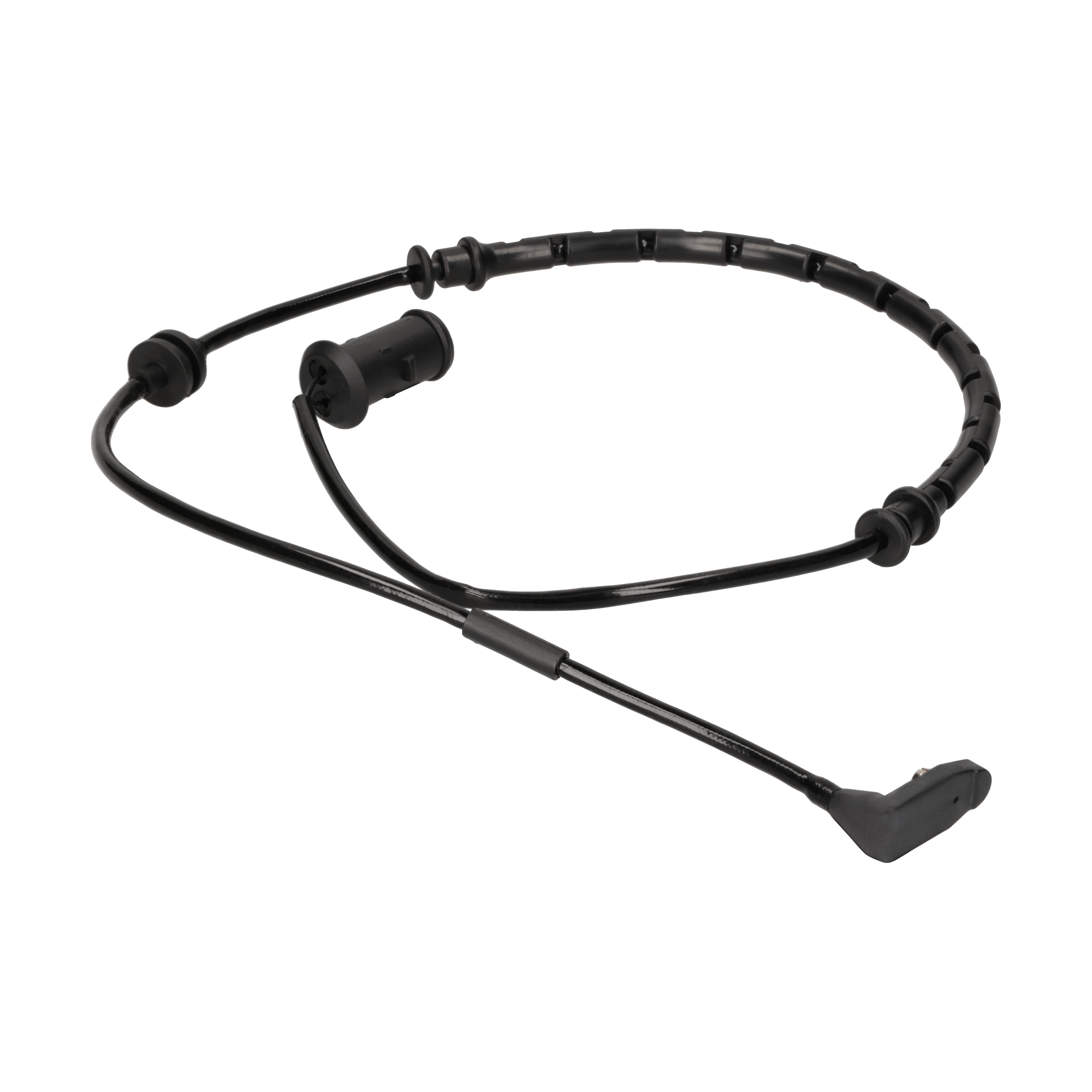 F.BECKER Warnkontakt, Bremsbelagverschleiß 10610126 für Opel Vaughall CHEVROLET
