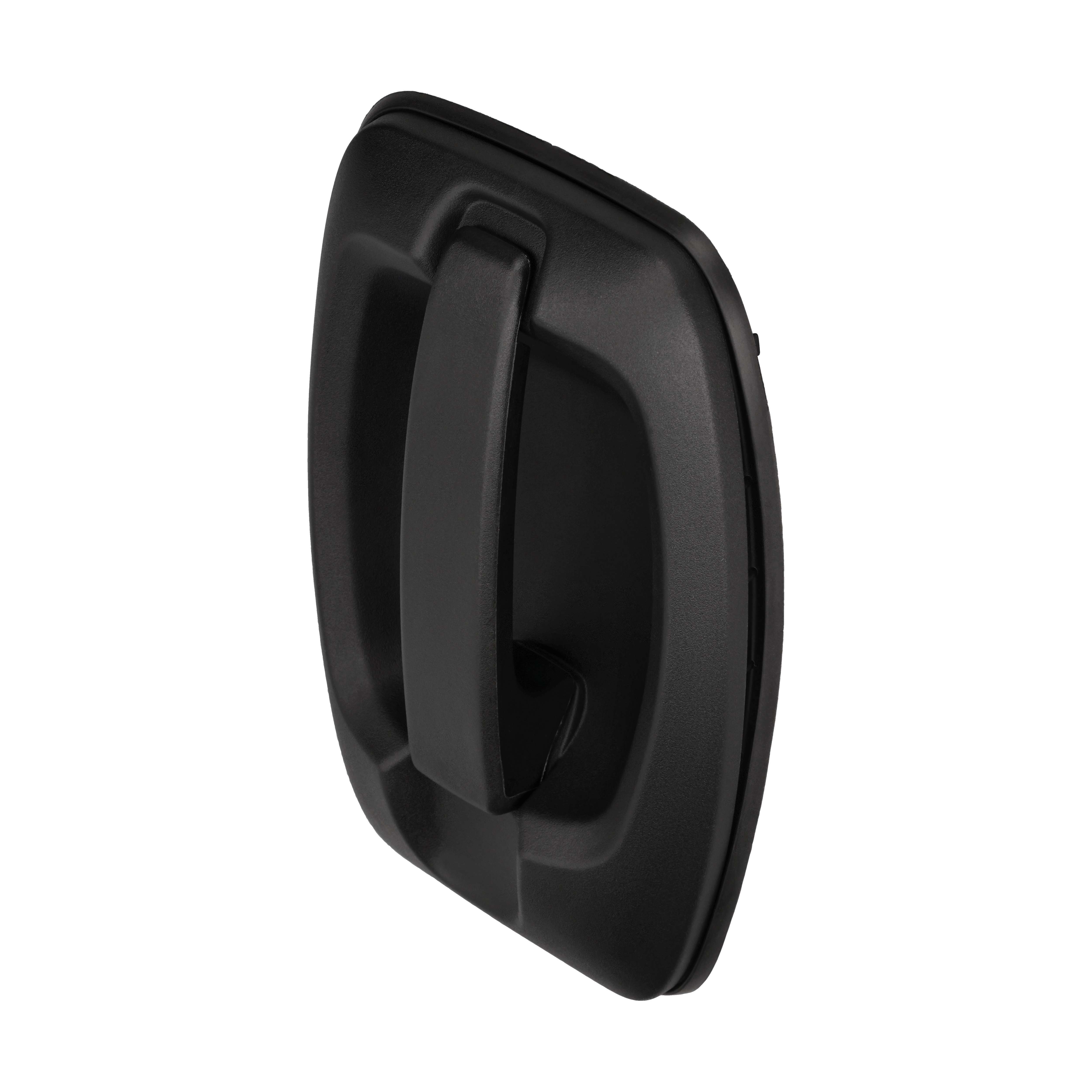 F.BECKER Türgriff 190110049 vorne rechts für Fiat Peugeot