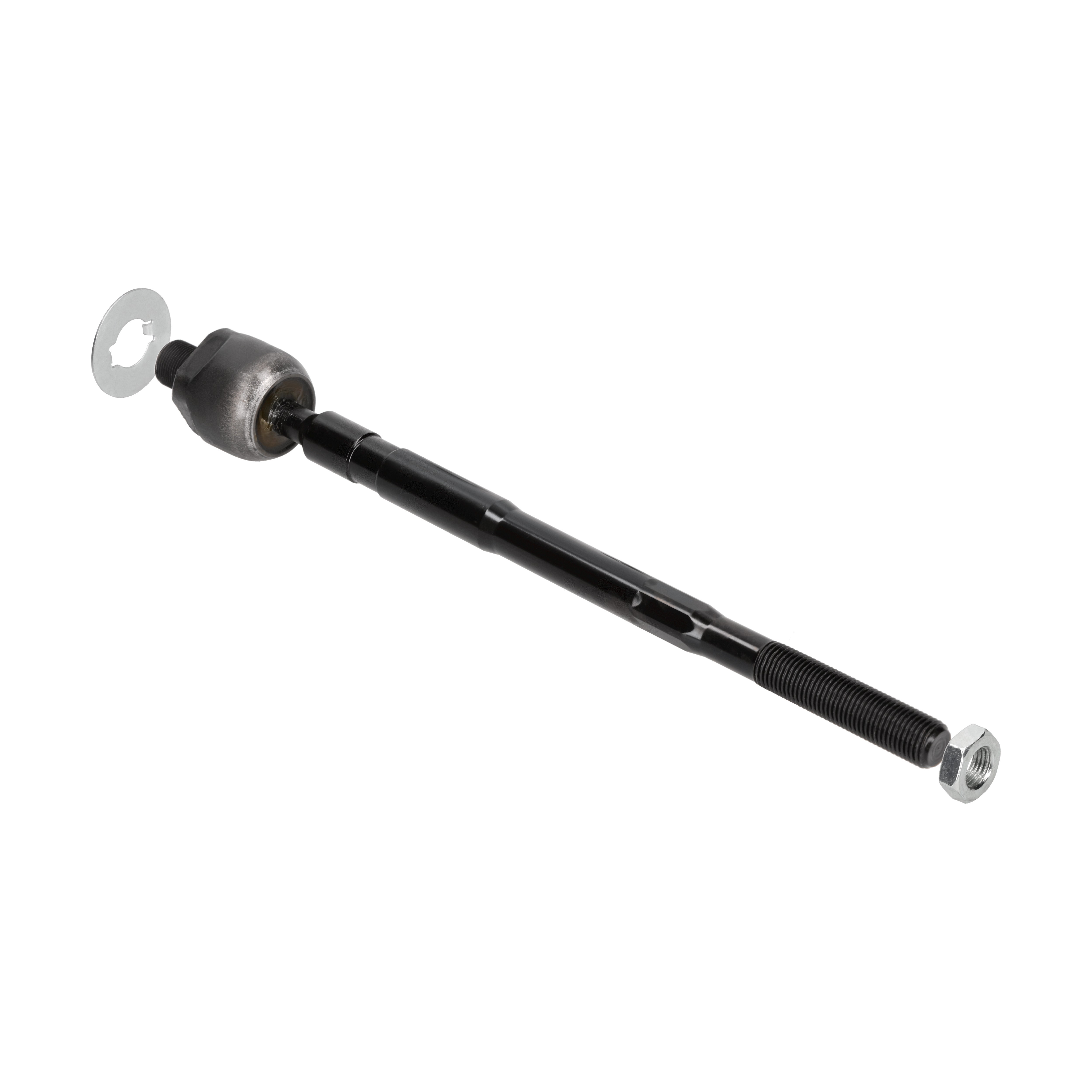 F.BECKER Axialgelenk, Spurstange 20210410 für NISSAN