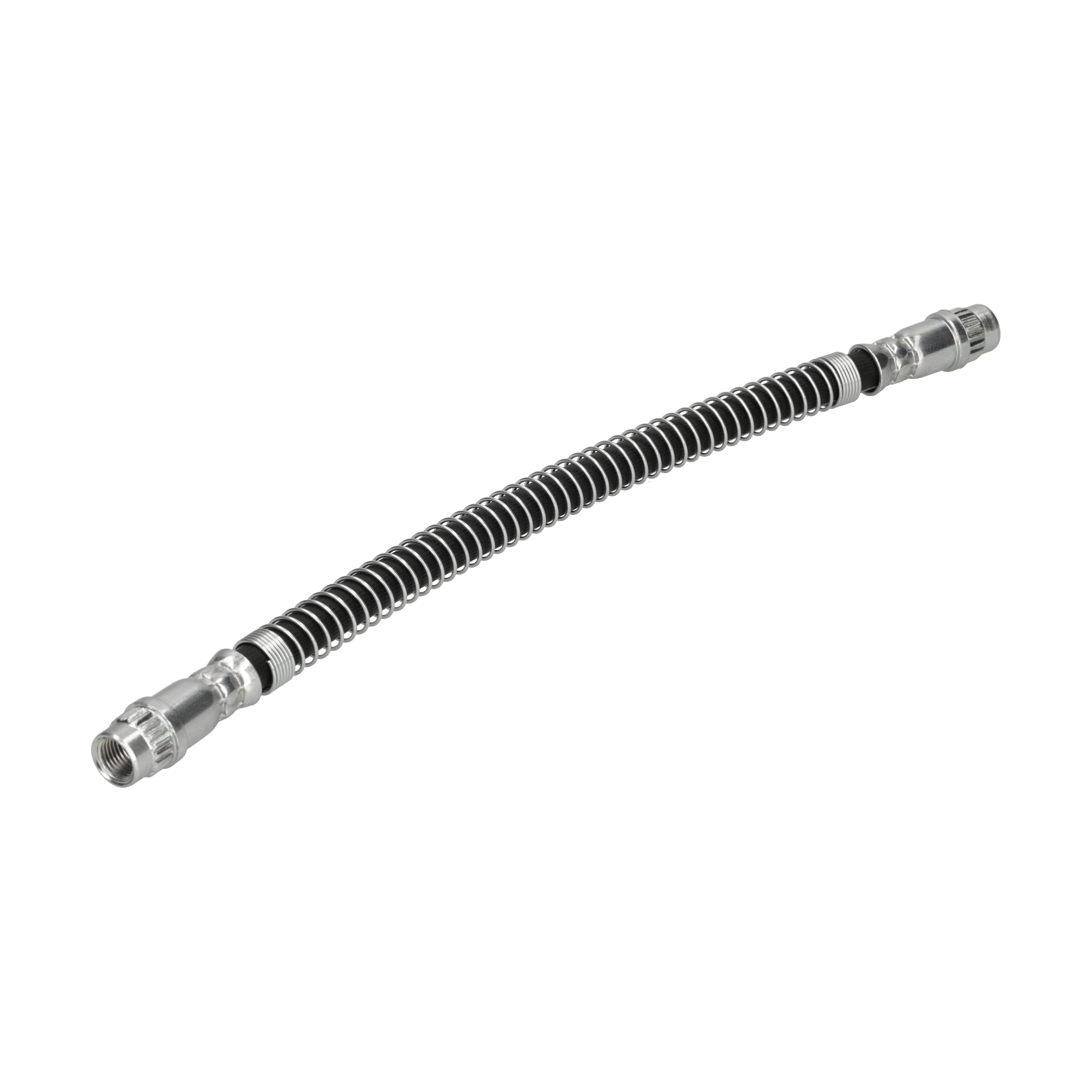 F.BECKER Bremsschlauch 11010285 für RENAULT
