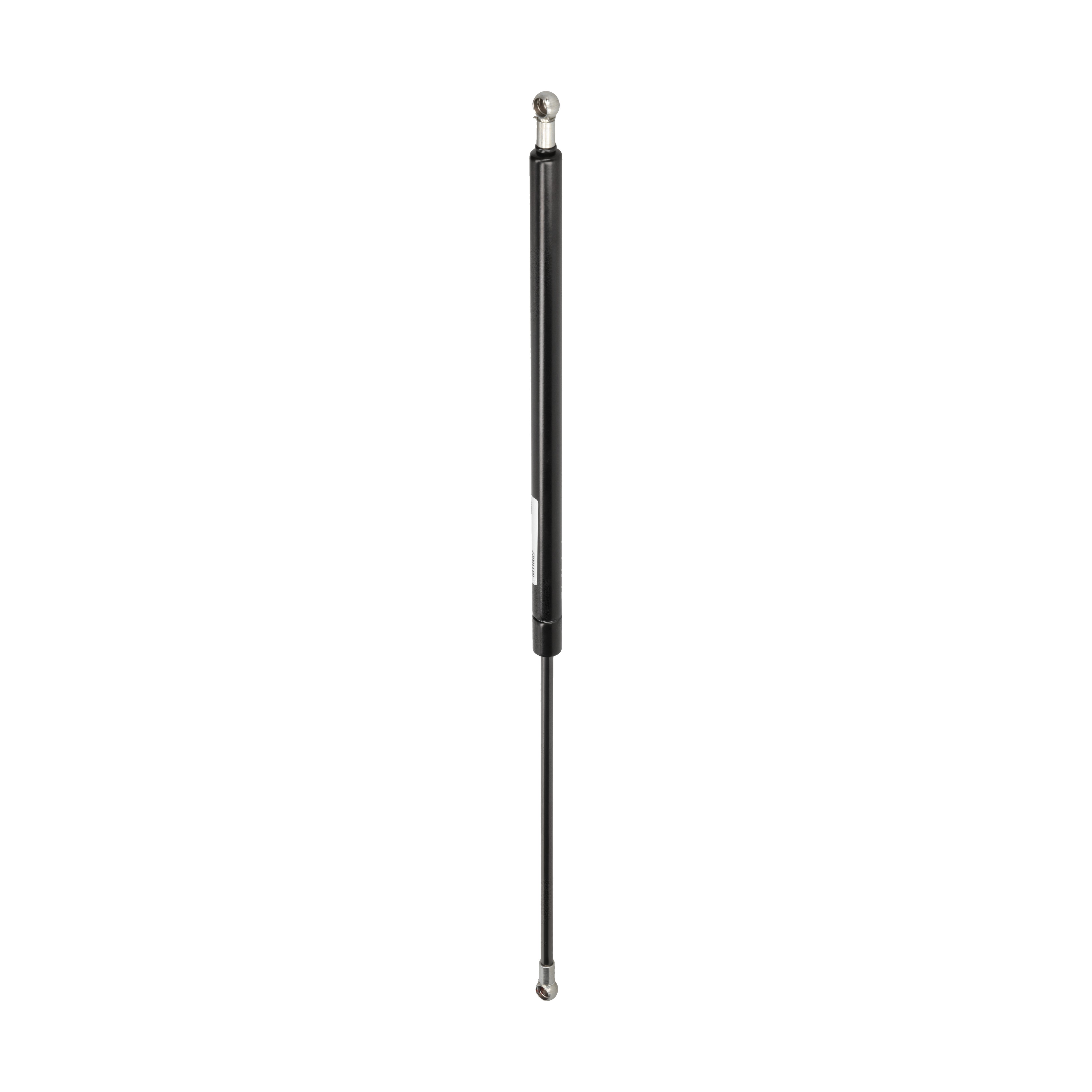 F.BECKER Gasfeder, Koffer-/Laderaum 60110627 für TOYOTA