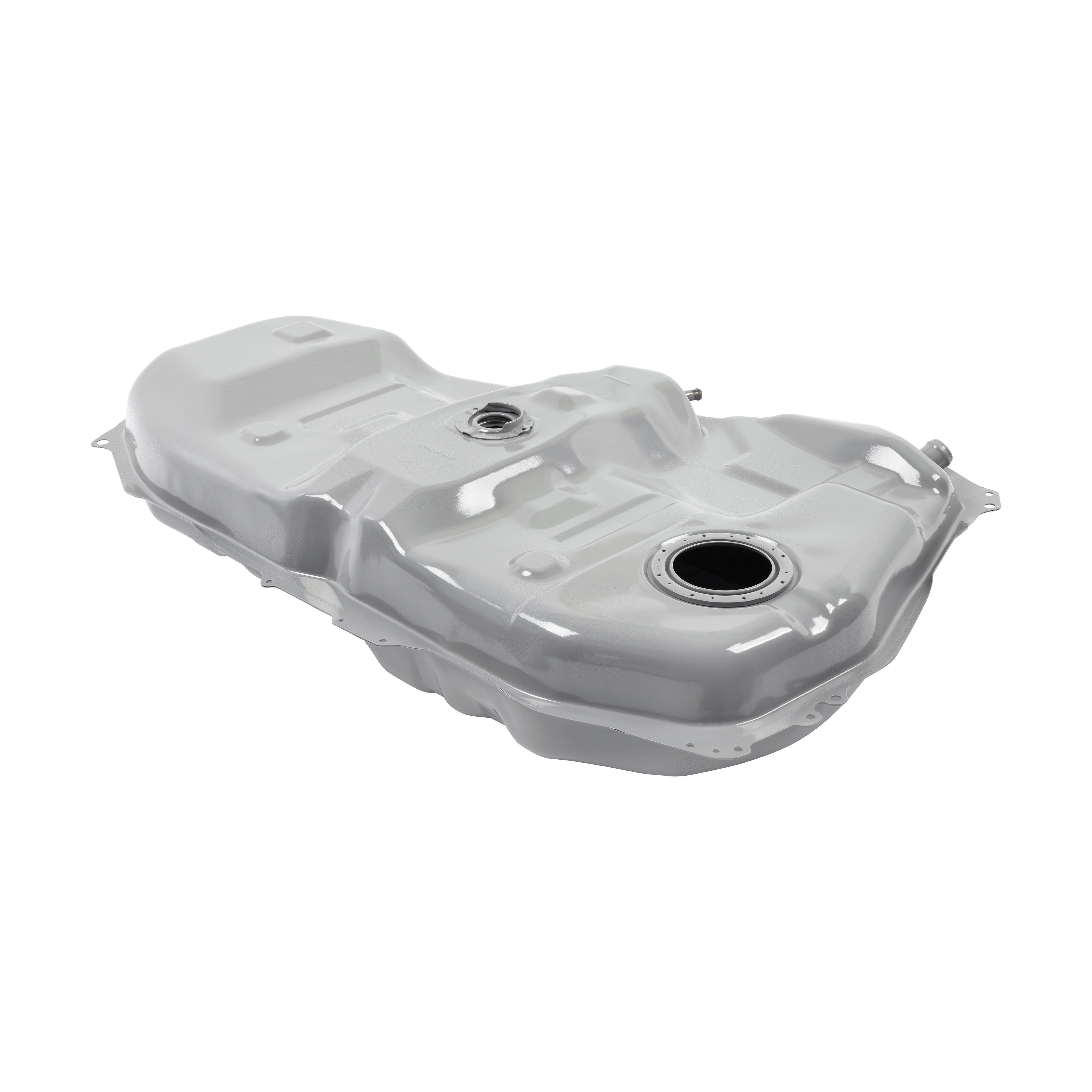 F.BECKER Kraftstoffbehälter 100810029 für TOYOTA