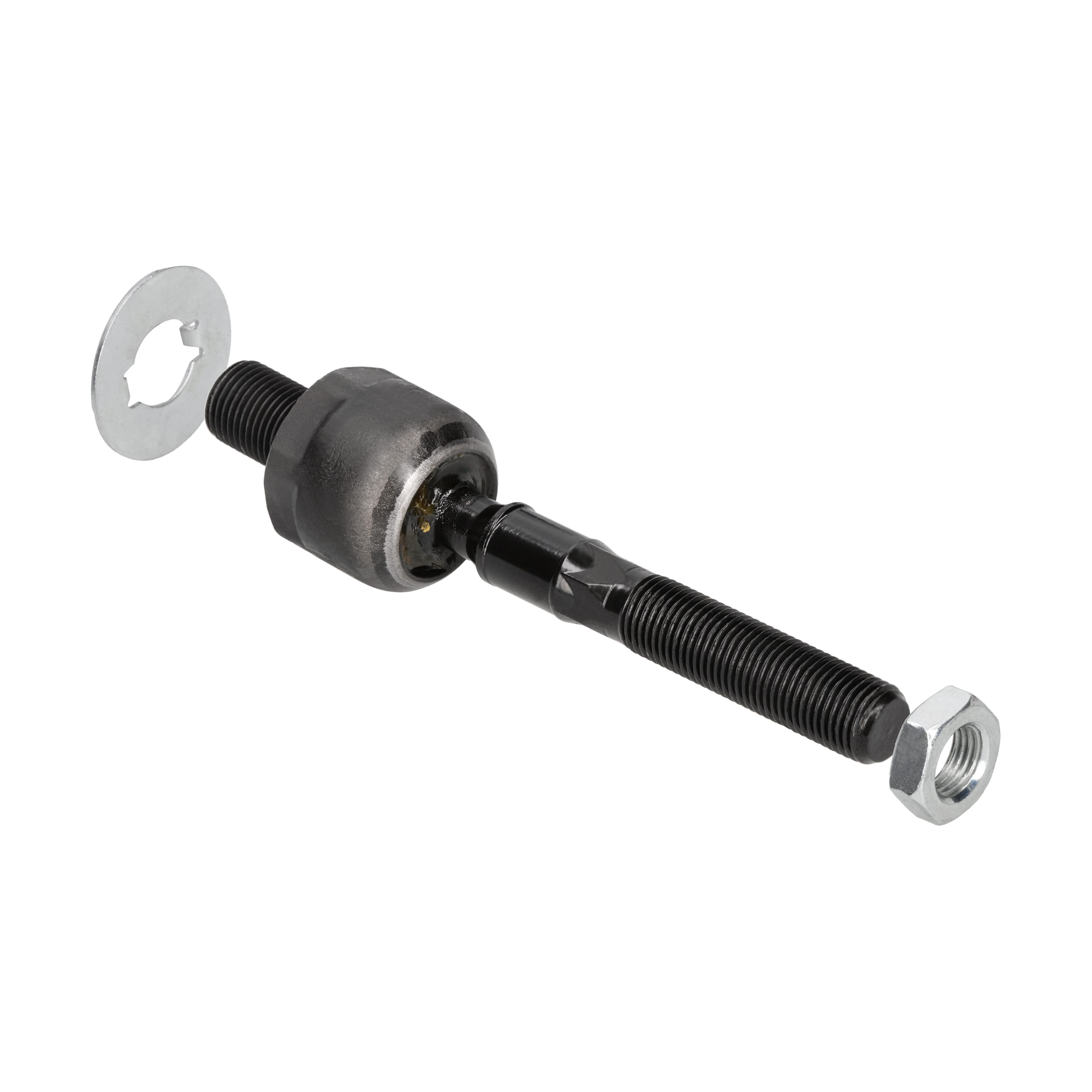 F.BECKER Axialgelenk, Spurstange 20210355 für Volvo