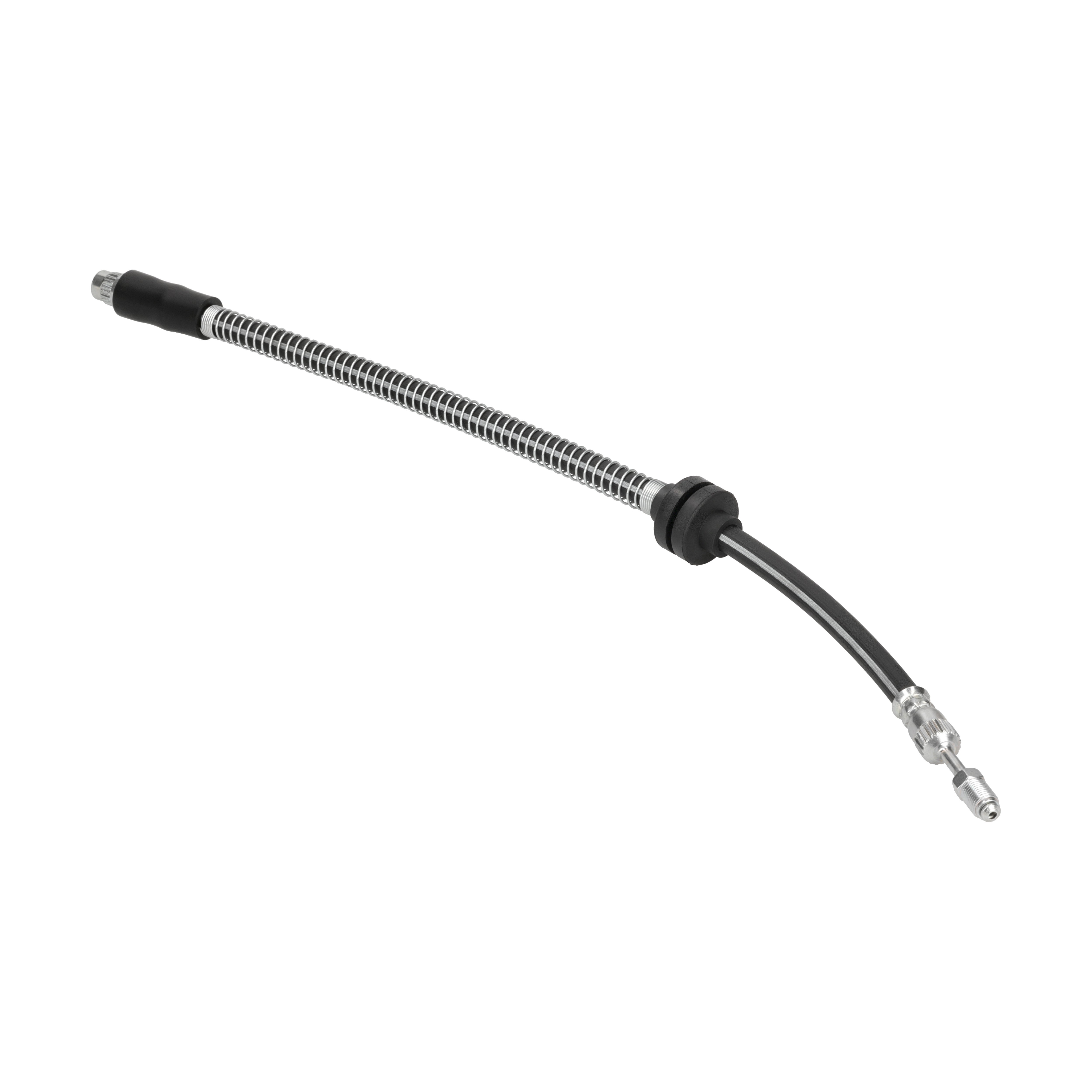 F.BECKER Bremsschlauch 11010366 für Peugeot Fiat LANCIA Citroën