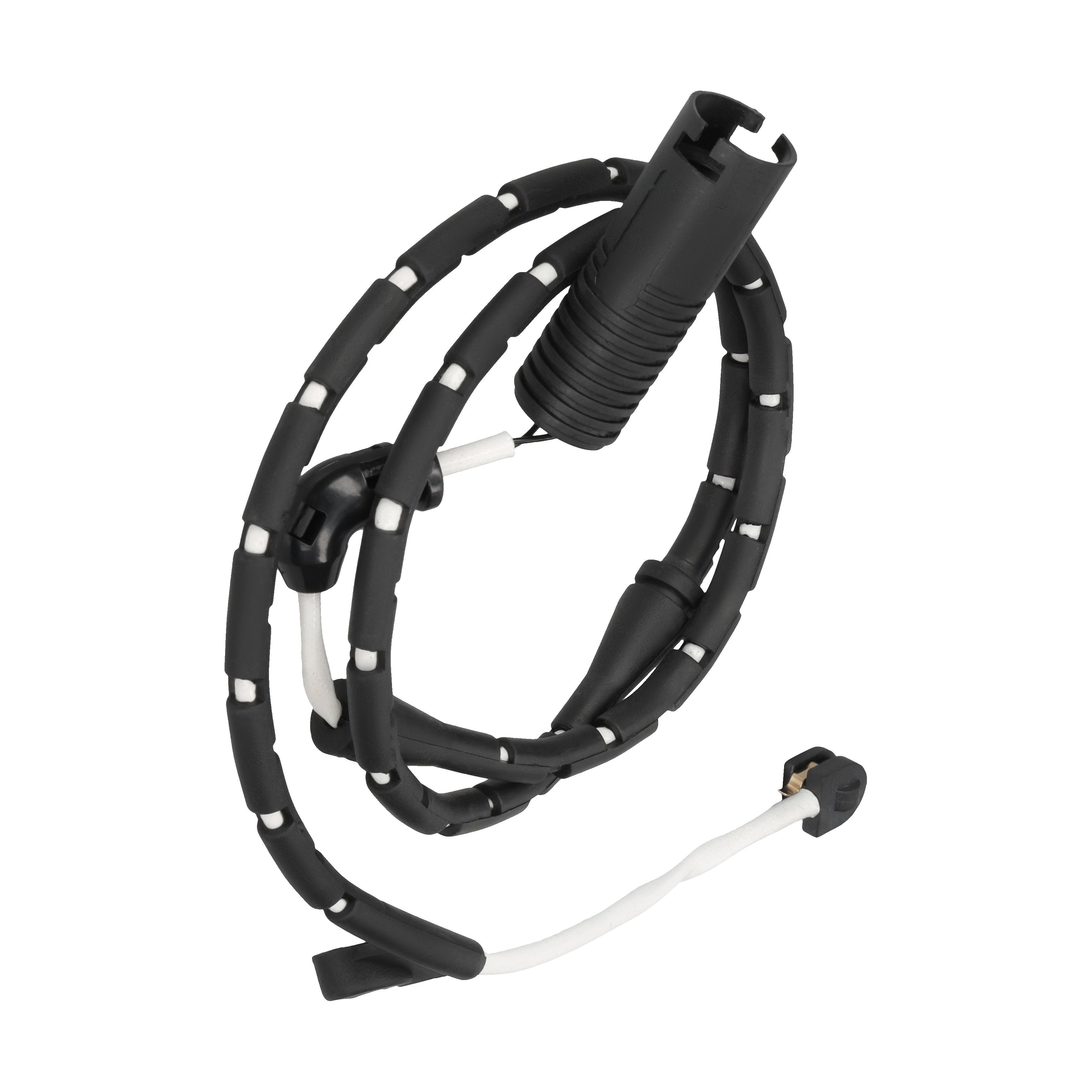 F.BECKER Warnkontakt, Bremsbelagverschleiß 10610136 für BMW