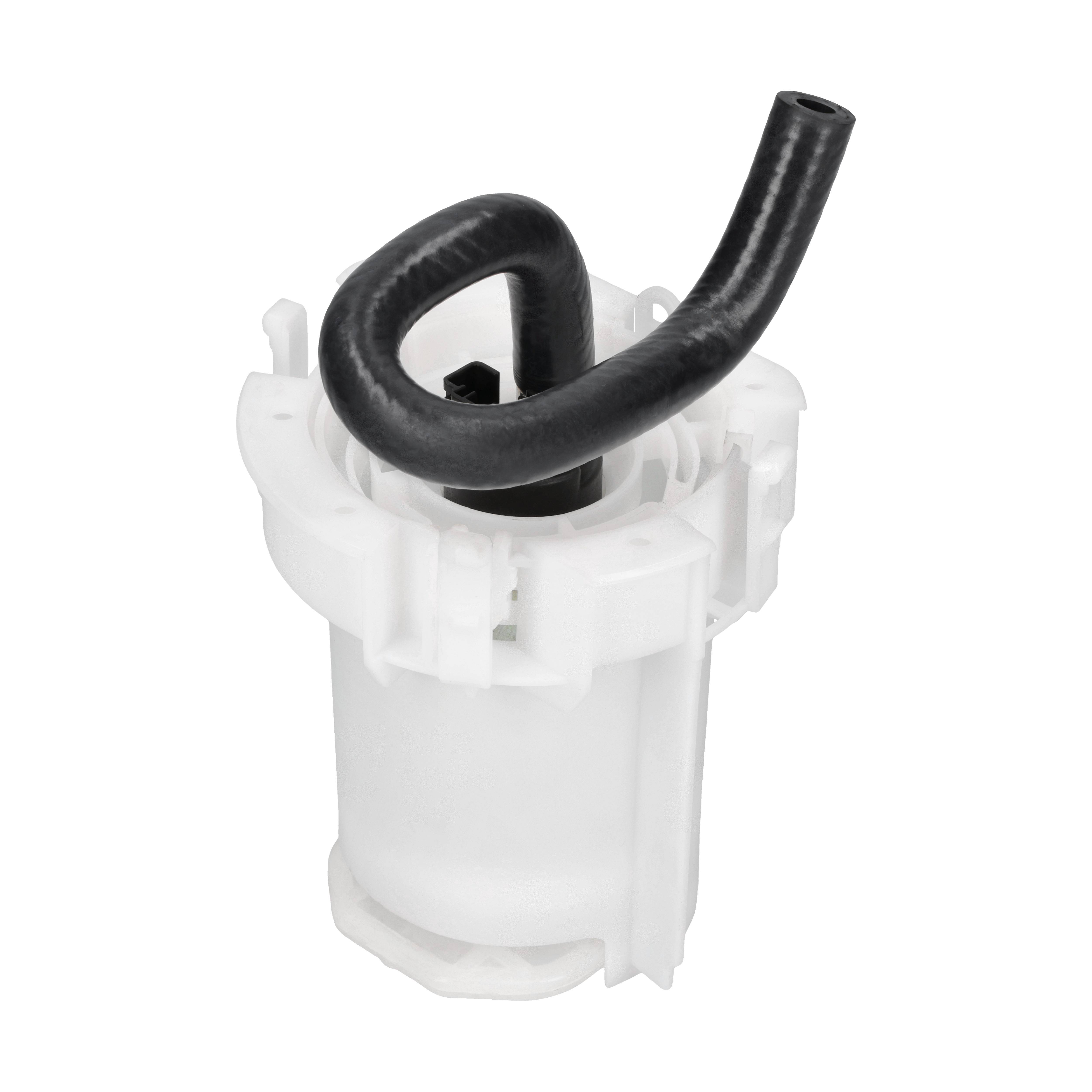 F.BECKER Kraftstoffpumpe 100210005 für Vaughall Opel MARUTI