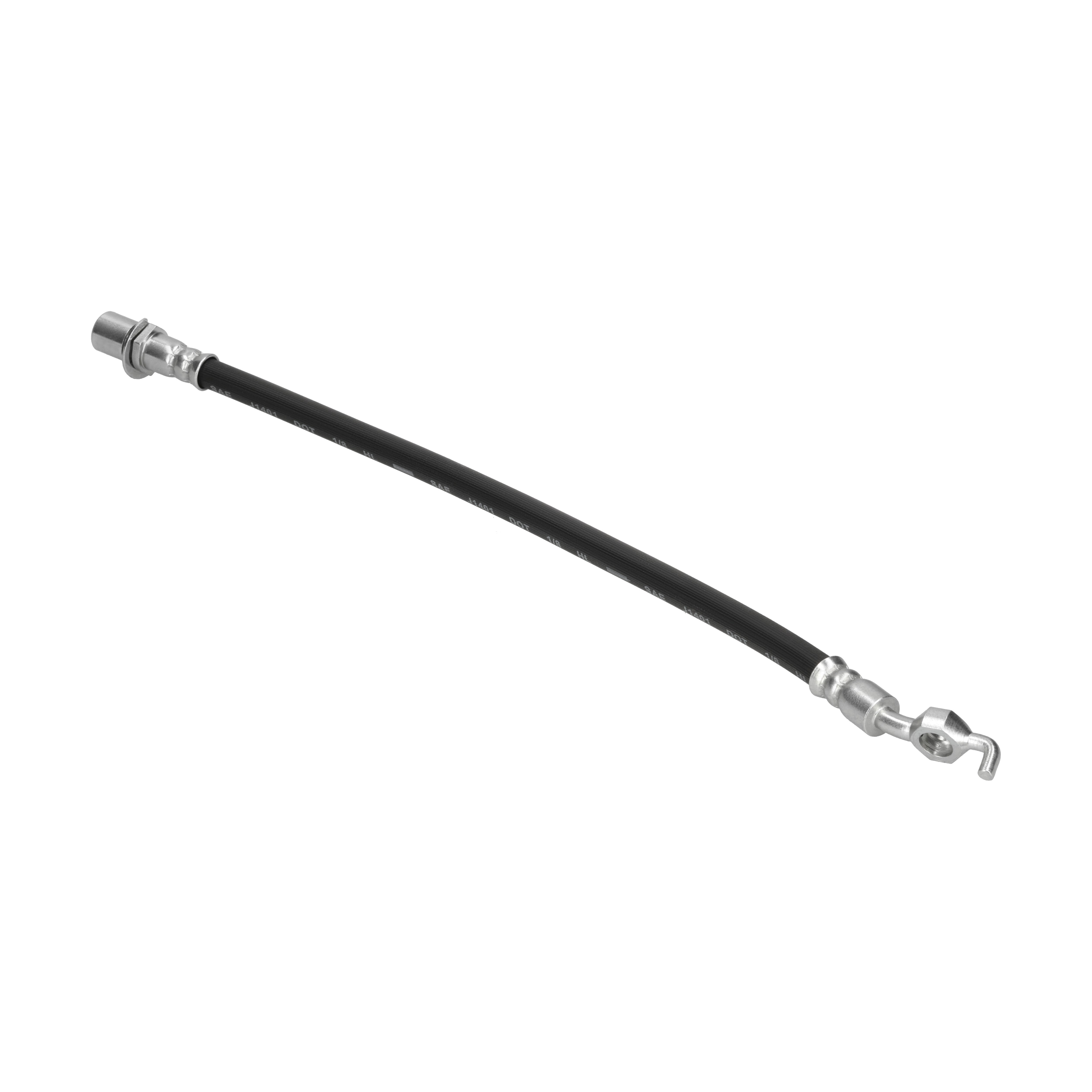 F.BECKER Bremsschlauch 11012313 für TOYOTA LEXUS