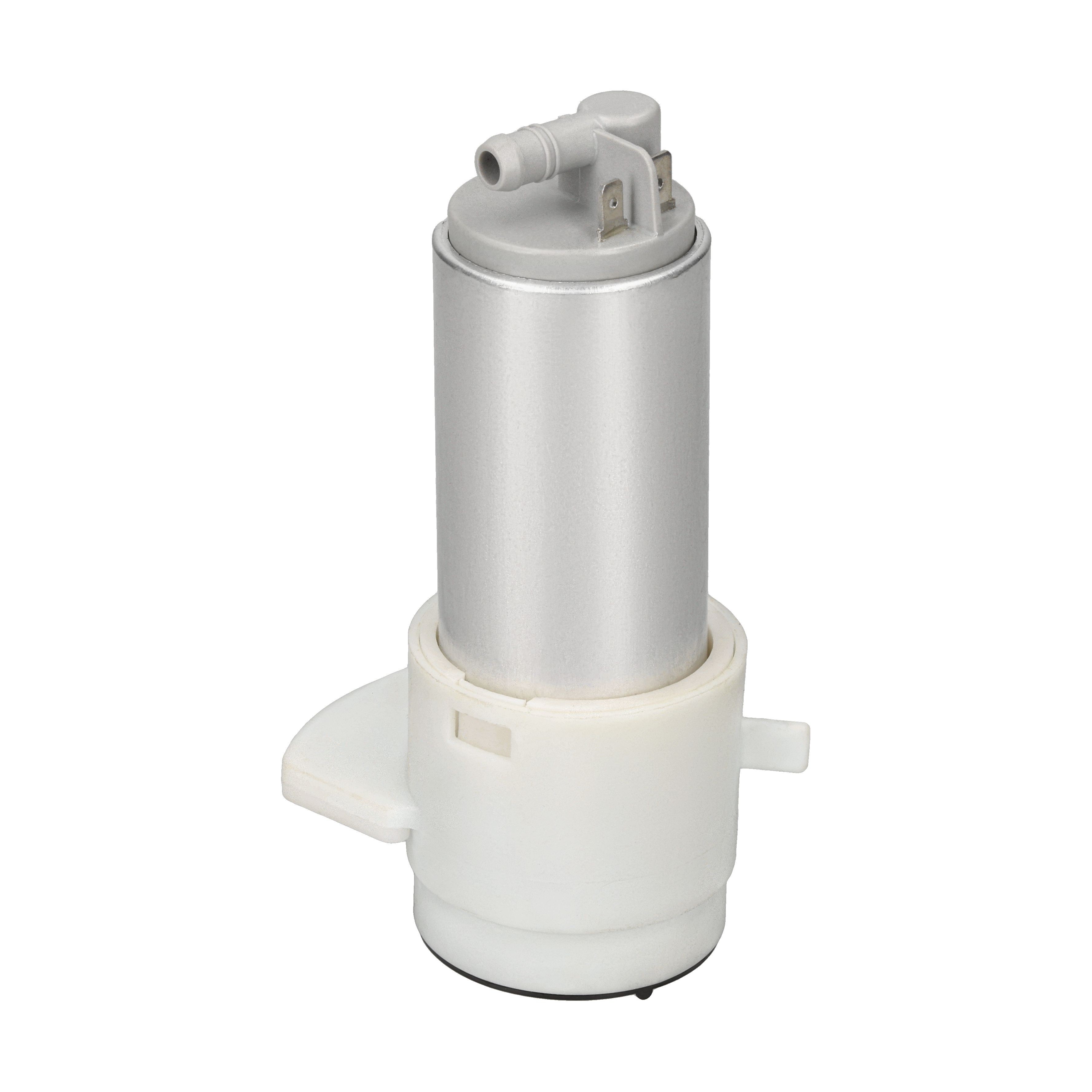 F.BECKER Kraftstoffpumpe 100110014 für VAG
