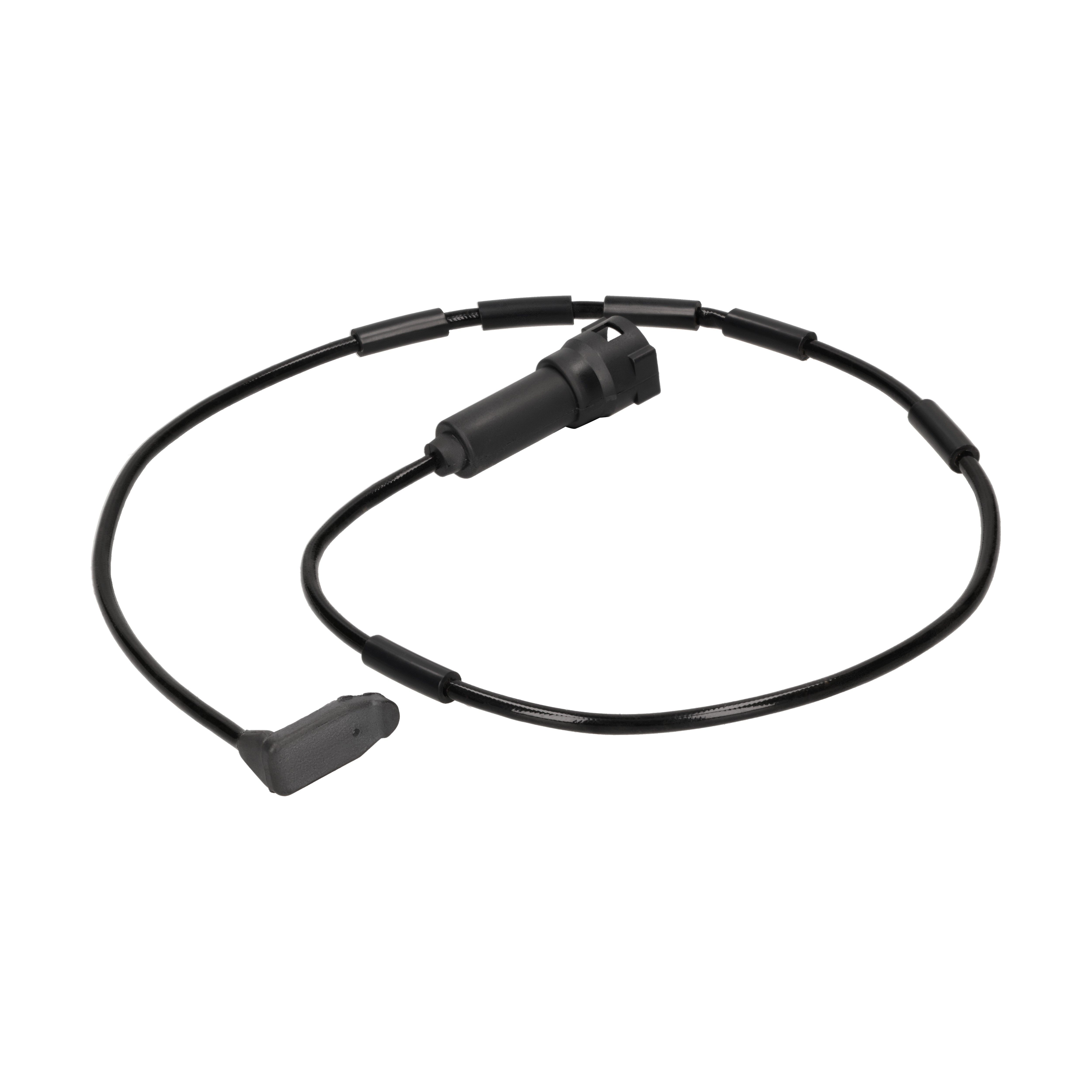 F.BECKER Warnkontakt, Bremsbelagverschleiß 10610246 für Opel CHEVROLET