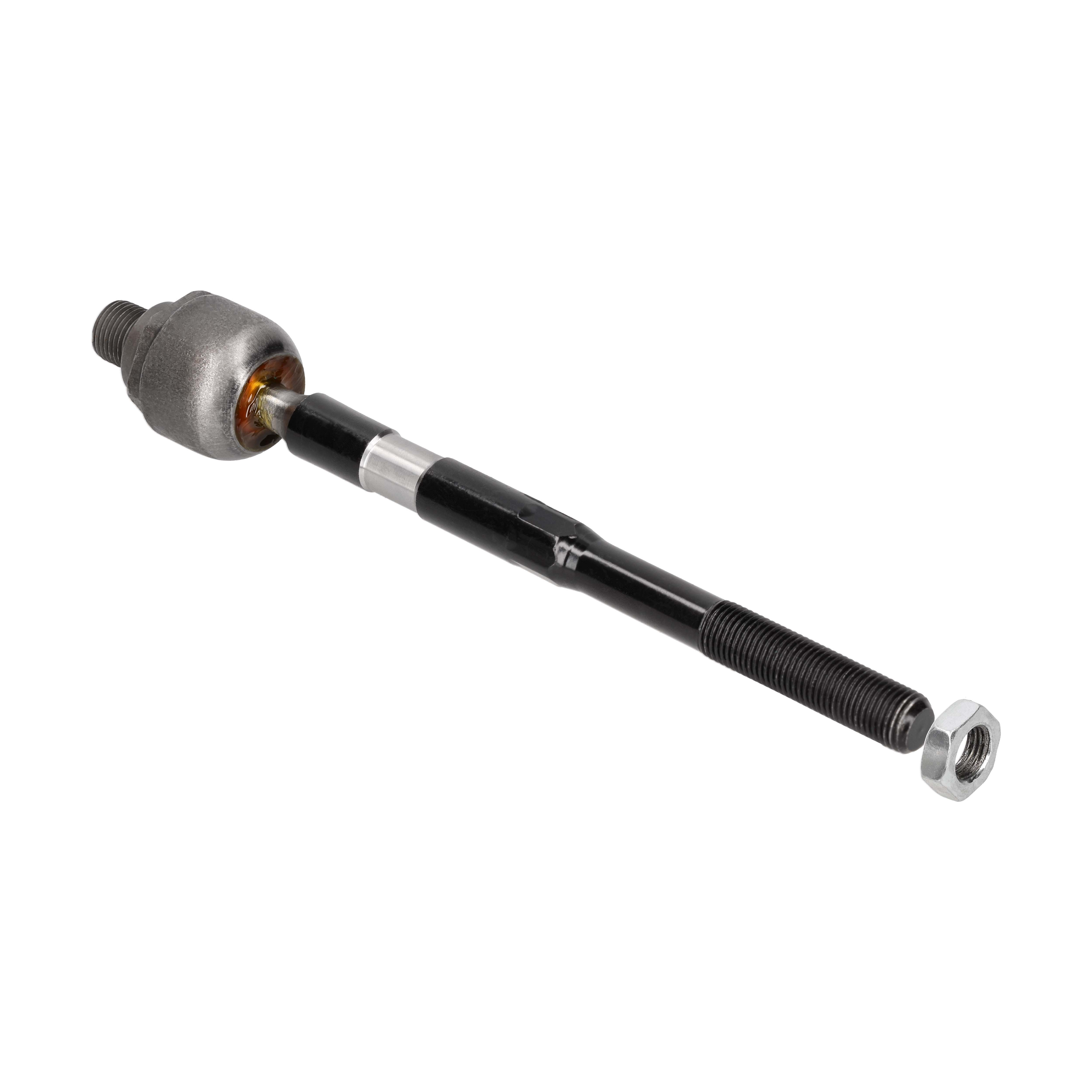 F.BECKER Axialgelenk, Spurstange 20210566 für RENAULT