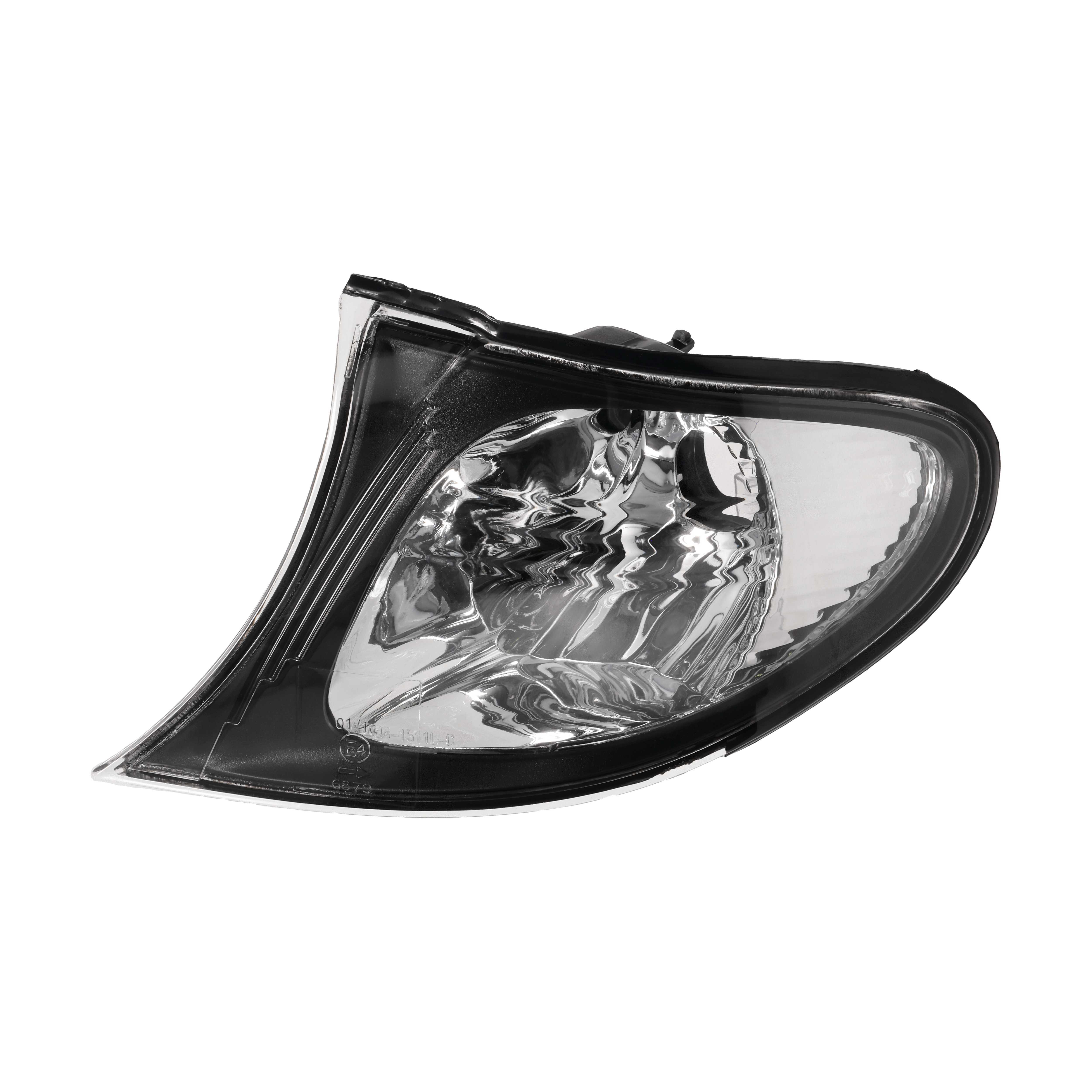 F.BECKER Blinkleuchte 60310127 vorne links für BMW