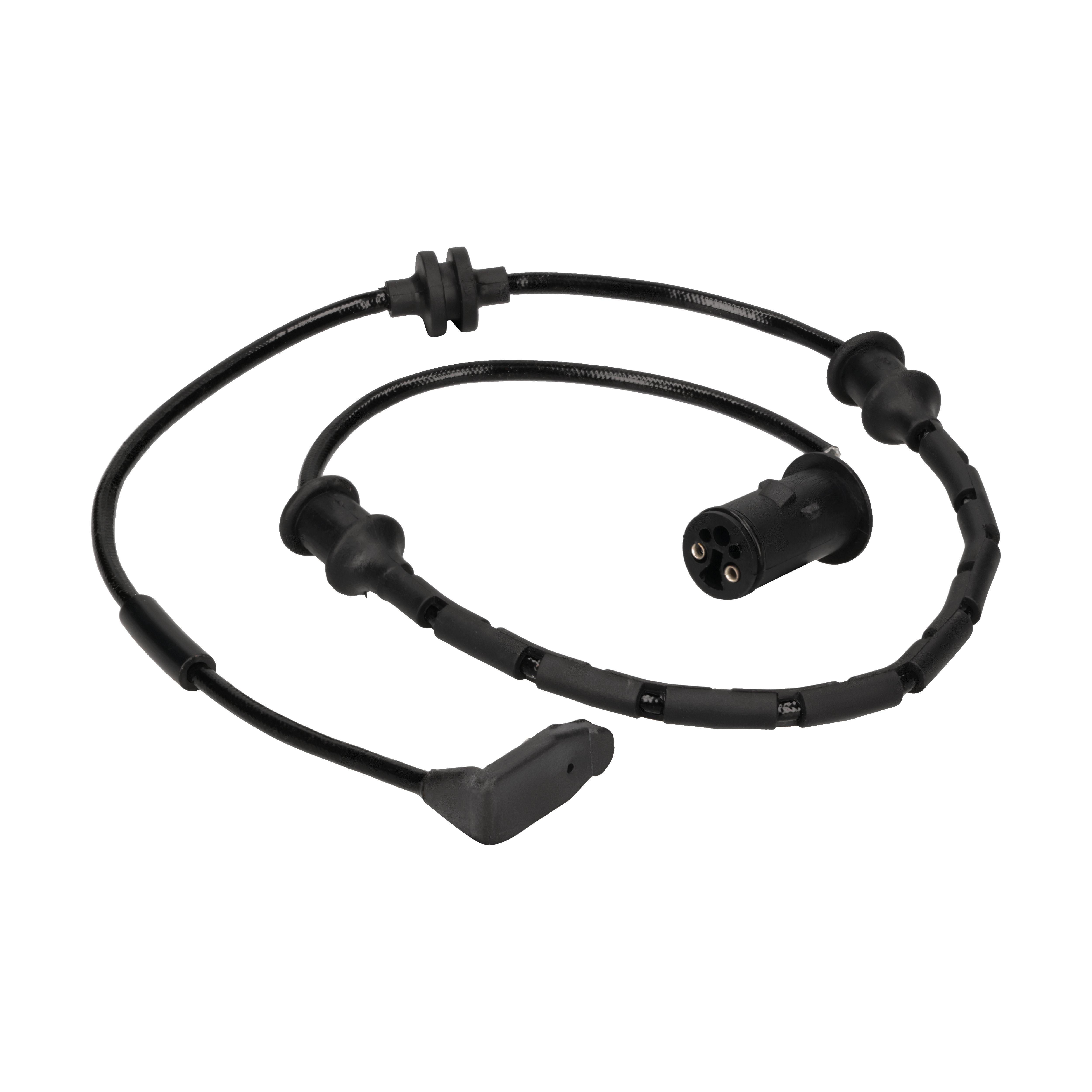 F.BECKER Warnkontakt, Bremsbelagverschleiß 10610181 für Opel CHEVROLET