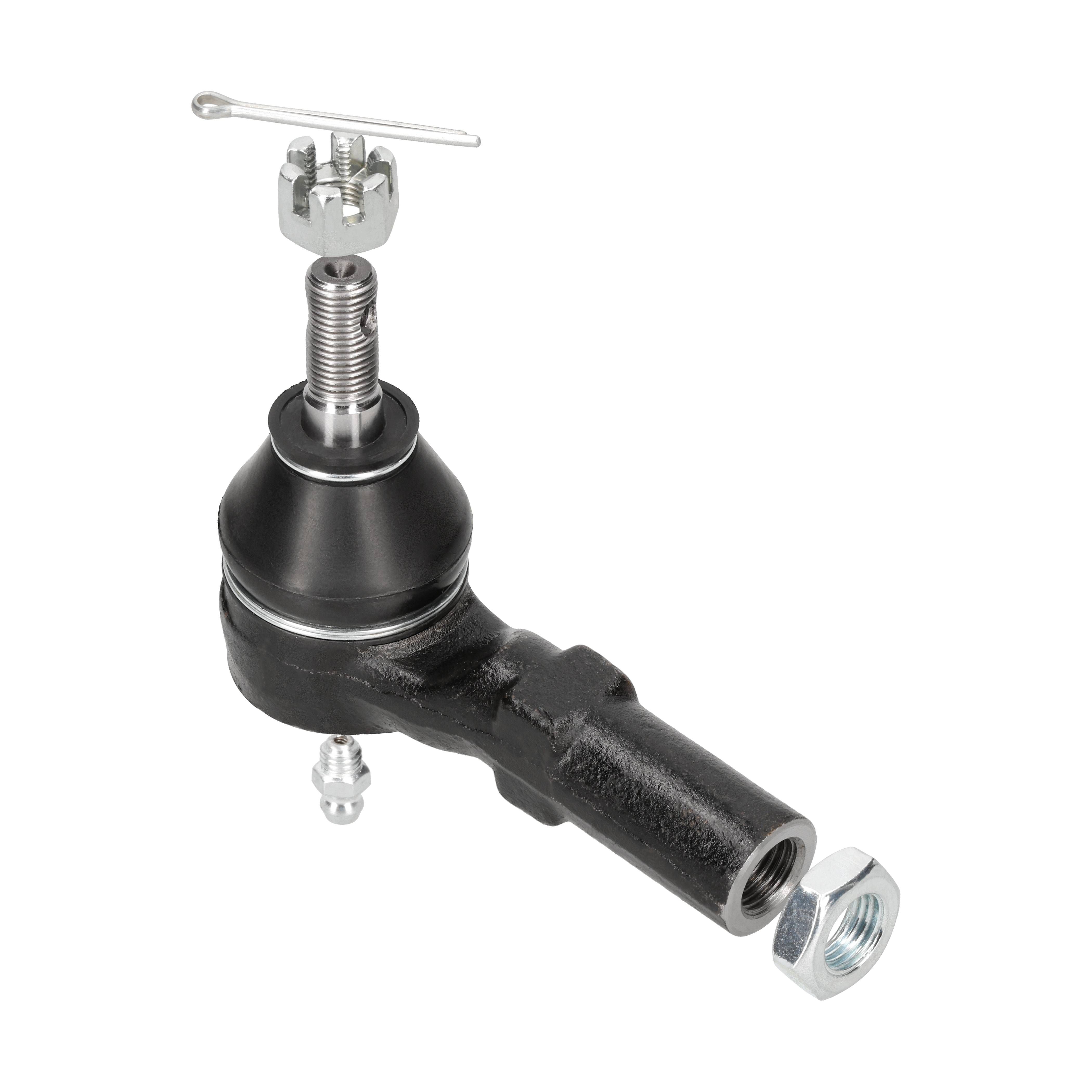 F.BECKER Spurstangenkopf 22710347 für Ford MAZDA