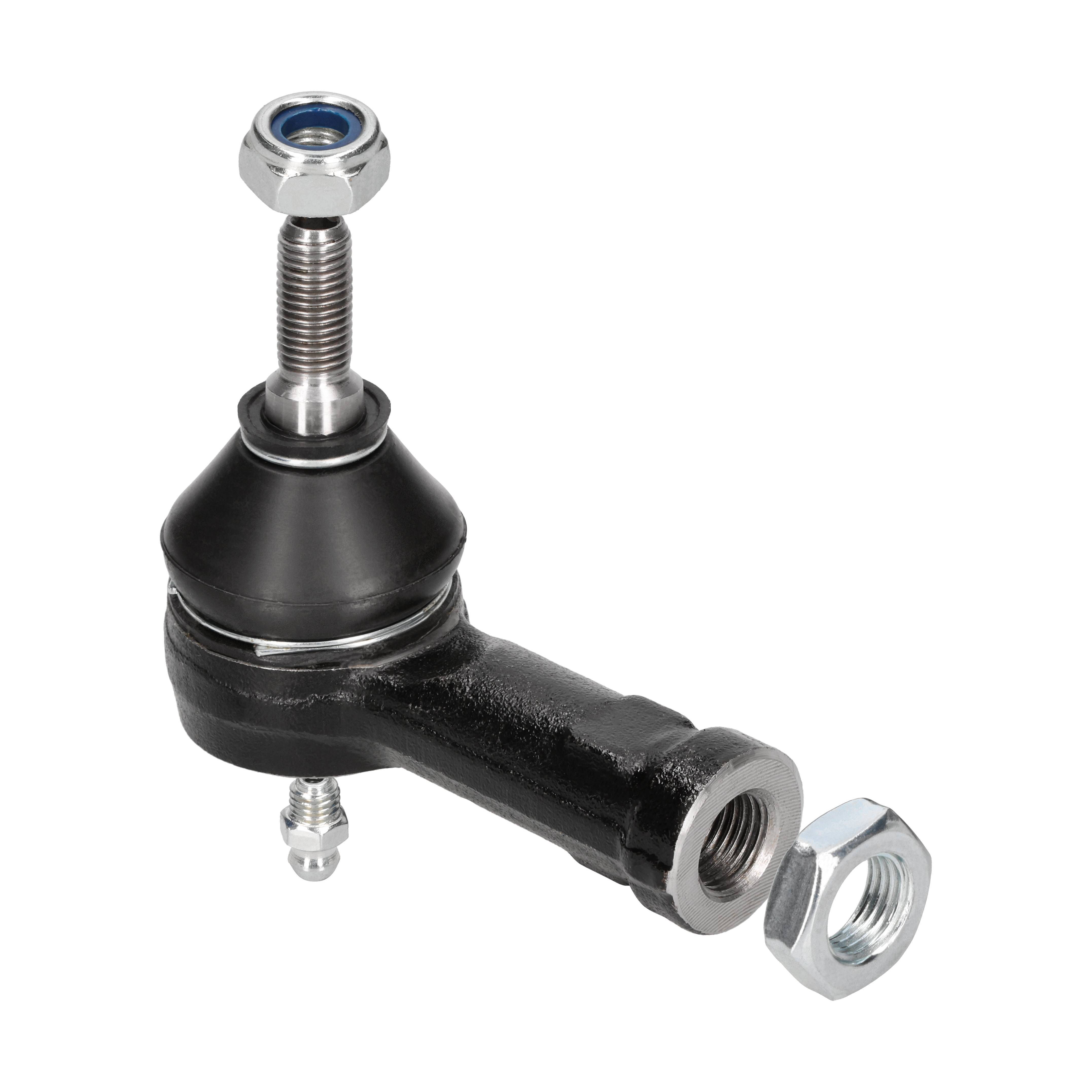 F.BECKER Spurstangenkopf 22710235 für Peugeot Fiat