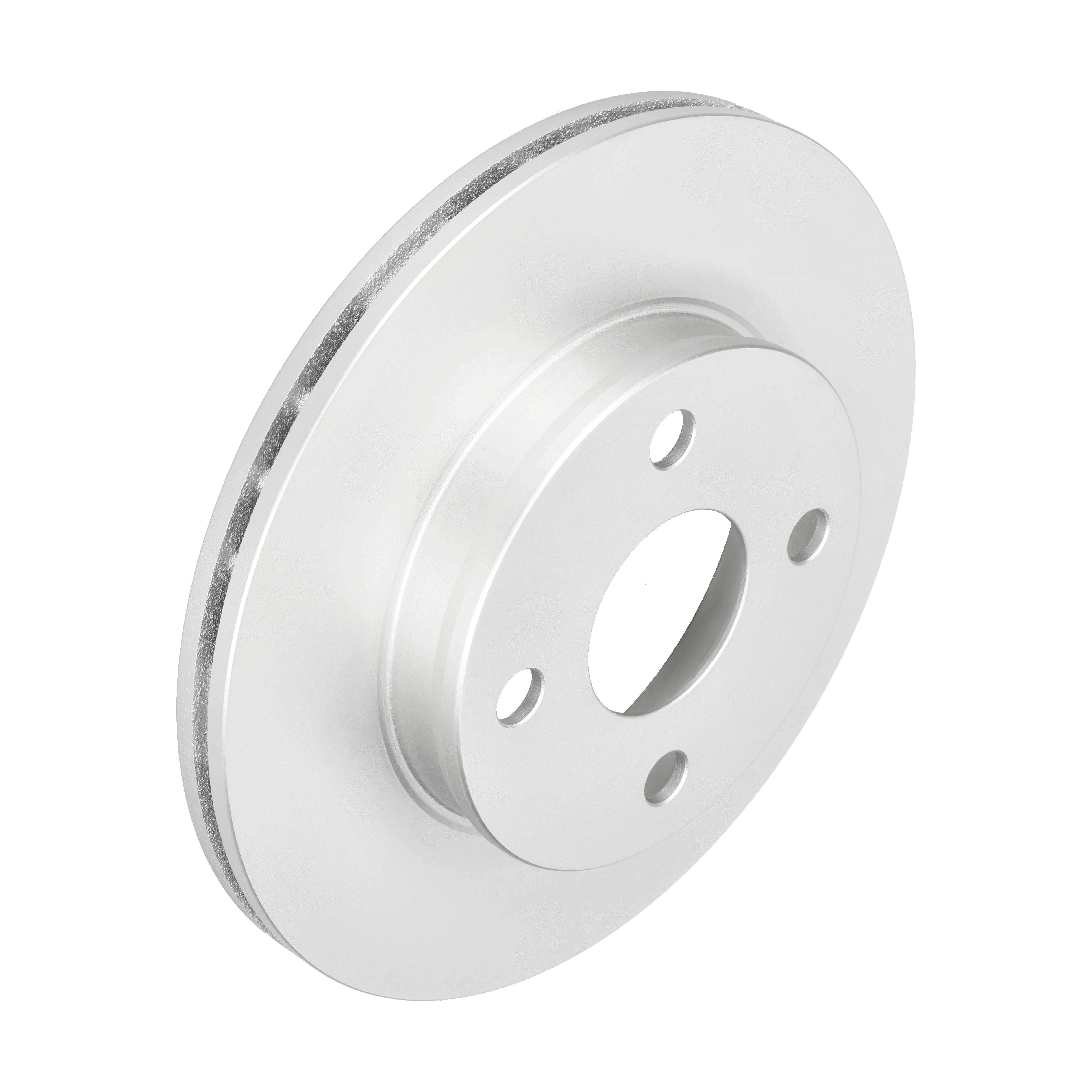 F.BECKER Bremsscheibe 10210394 belüftet 238mm 18mm für TOYOTA