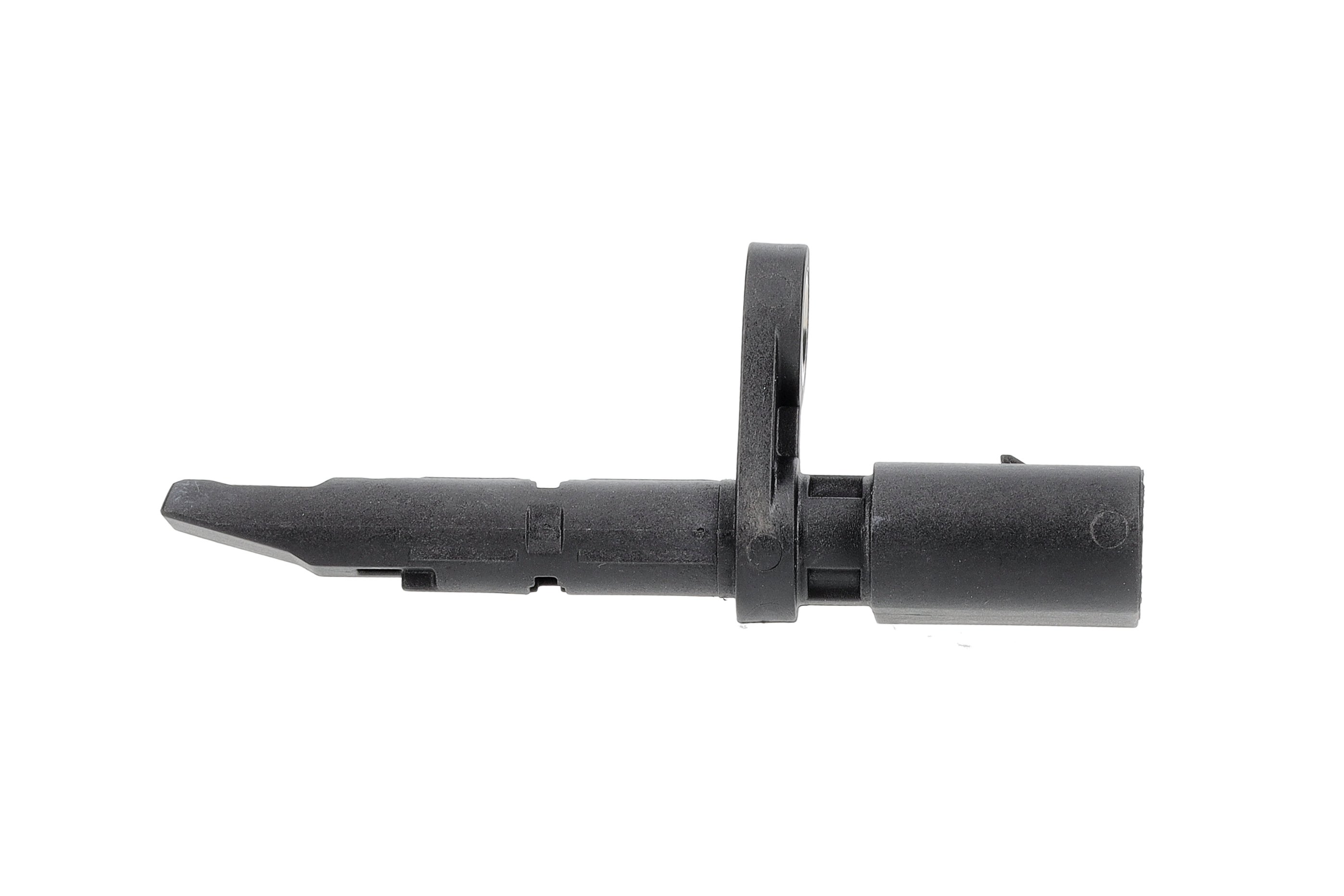 F.BECKER Sensor, Raddrehzahl 10112200 Vorderachse rechts für VAG