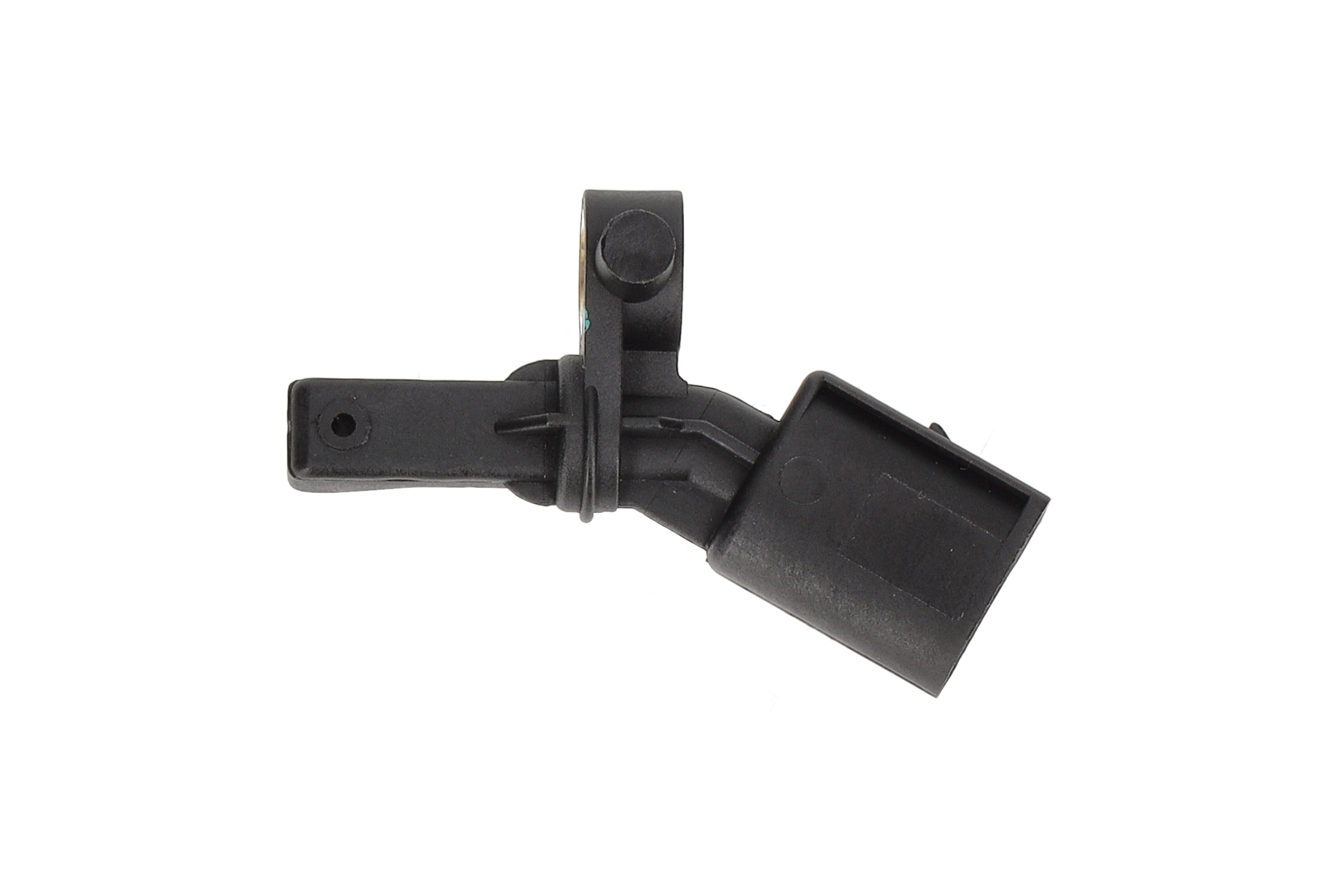 F.BECKER Sensor, Raddrehzahl 10112201 Hinterachse rechts für VAG