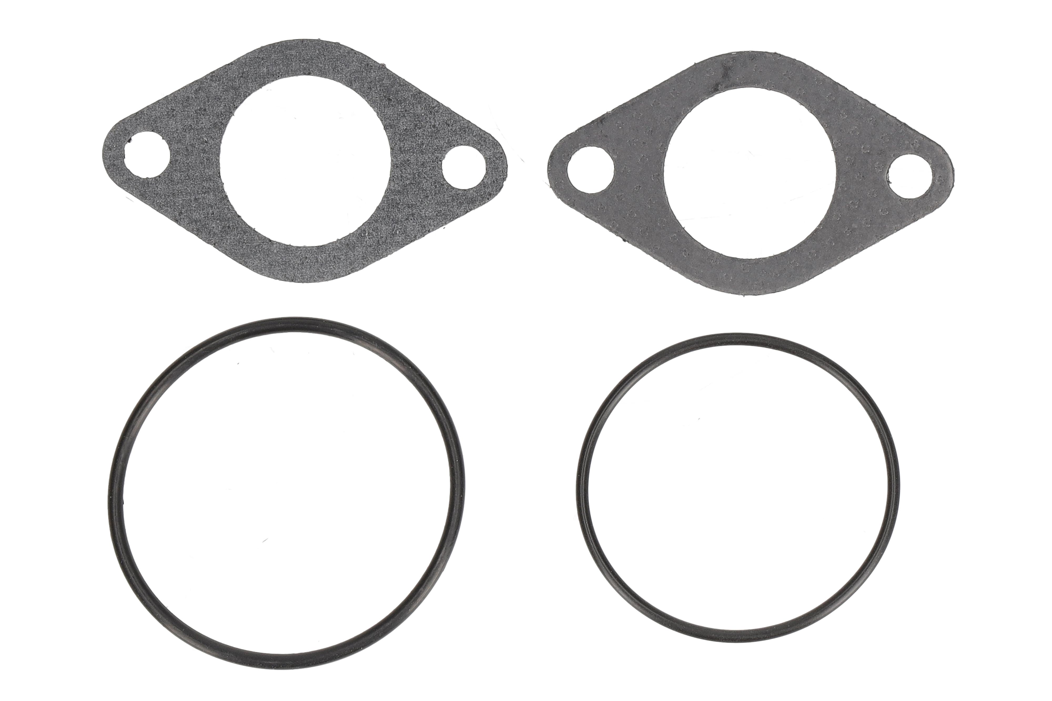 F.BECKER Dichtungssatz, AGR-System 50810074 für VAG