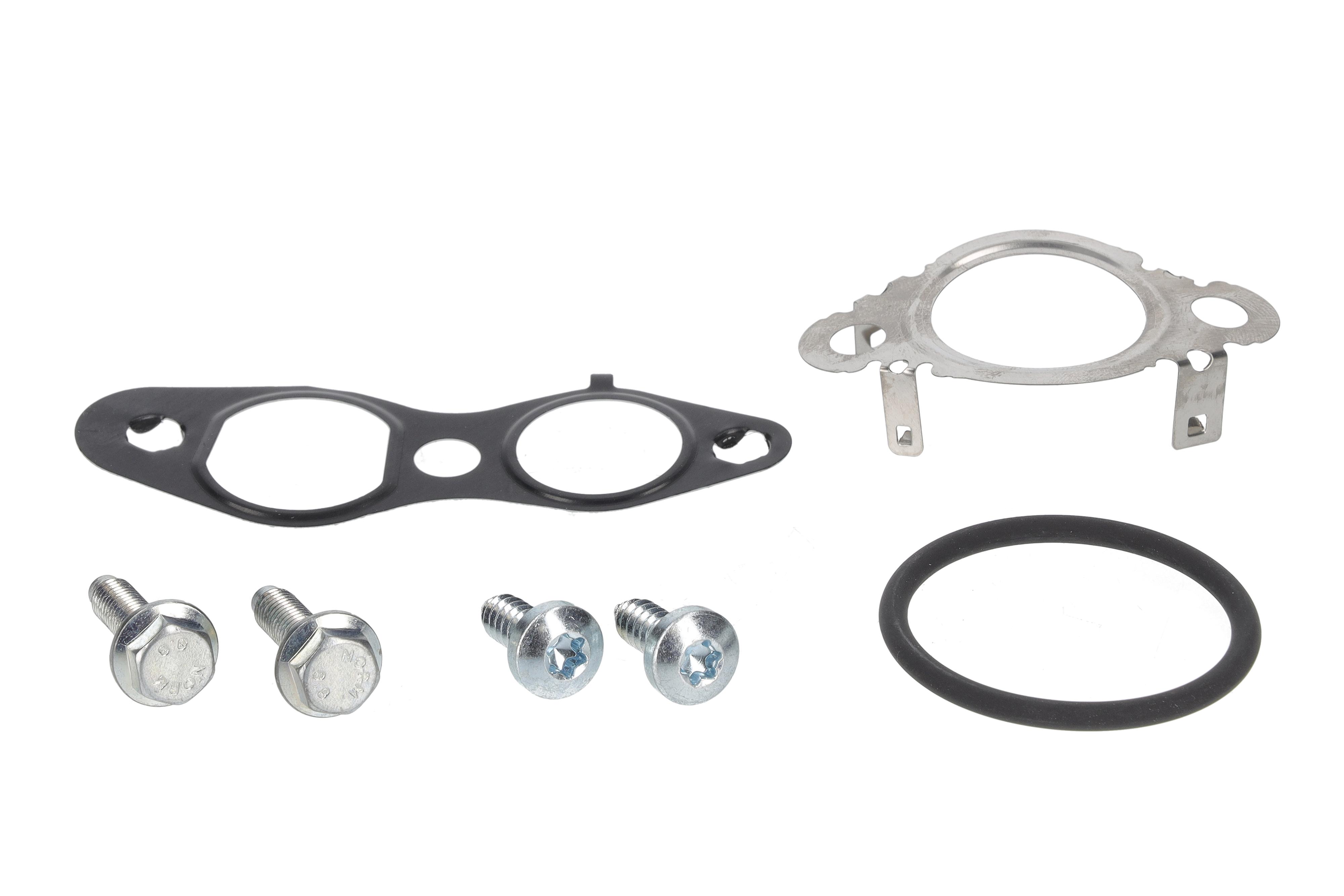 F.BECKER Dichtungssatz, AGR-System 50810075 für Ford