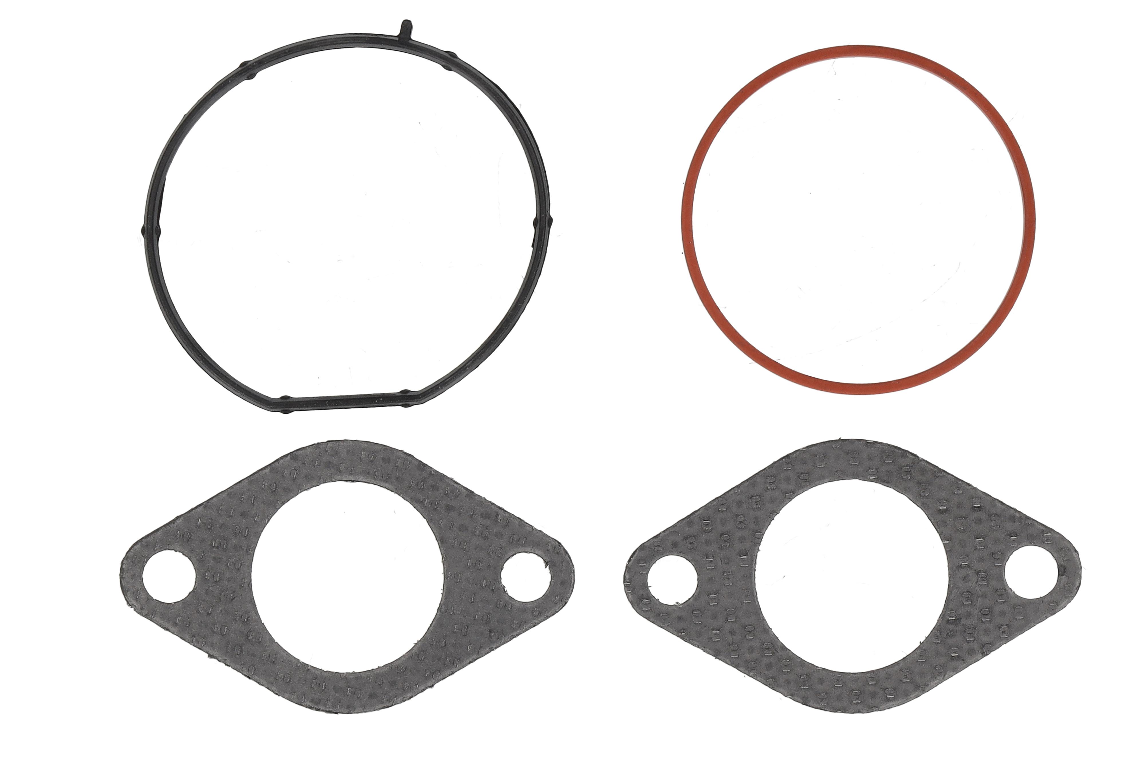 F.BECKER Dichtungssatz, AGR-System 50810073 für VAG