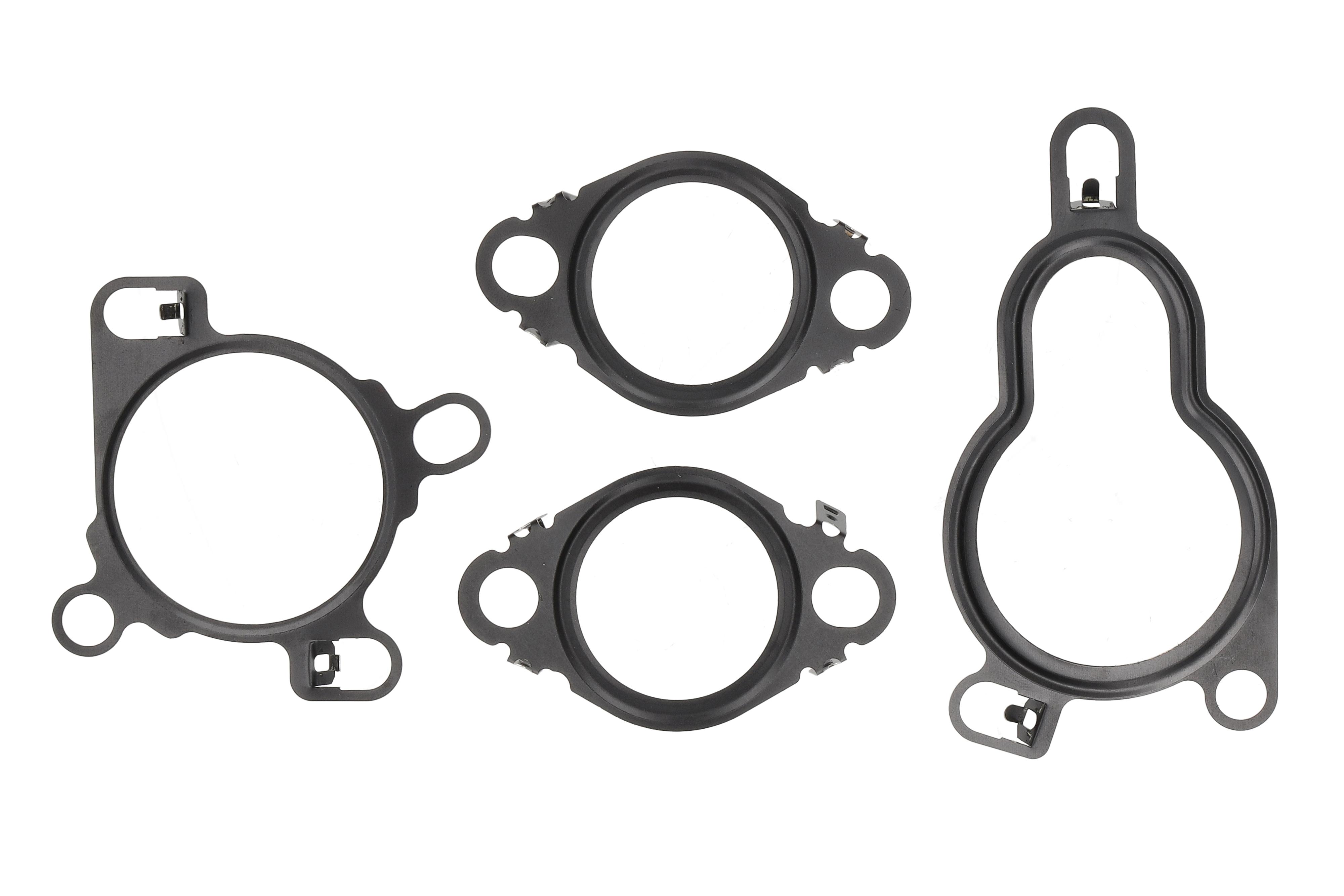 F.BECKER Dichtungssatz, AGR-System 50810078 für Opel