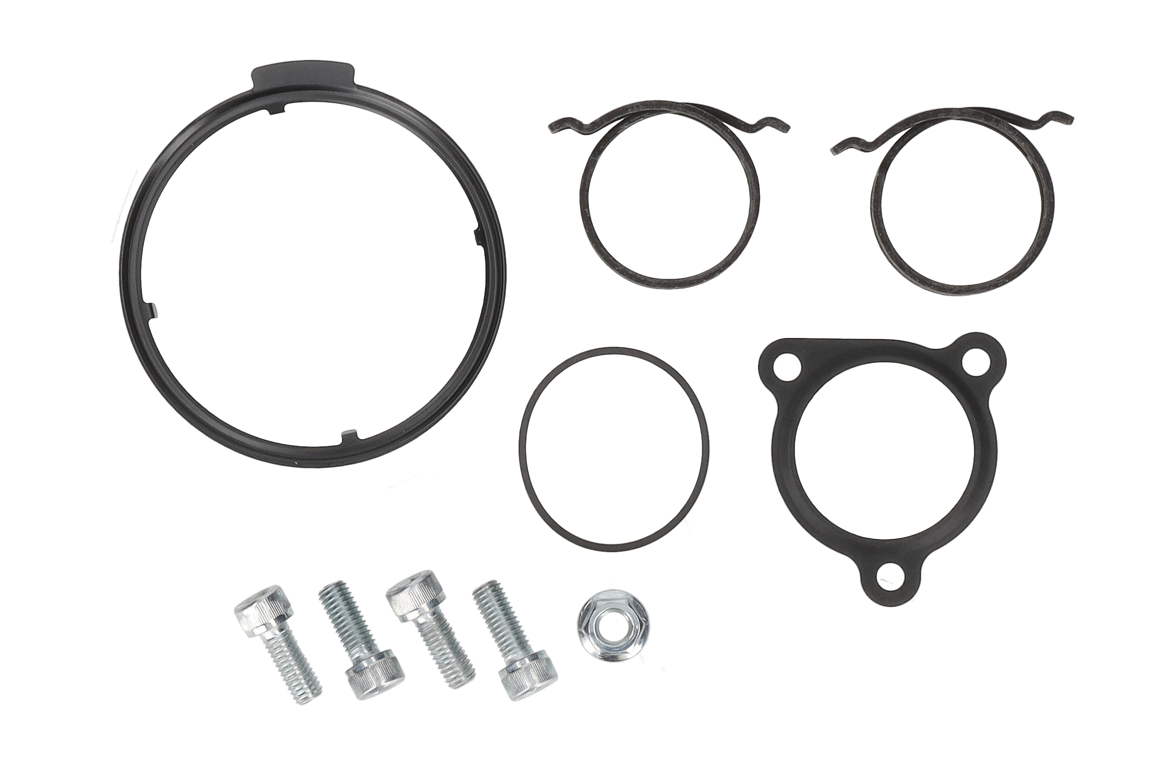 F.BECKER Dichtungssatz, AGR-System 50810087 für VAG
