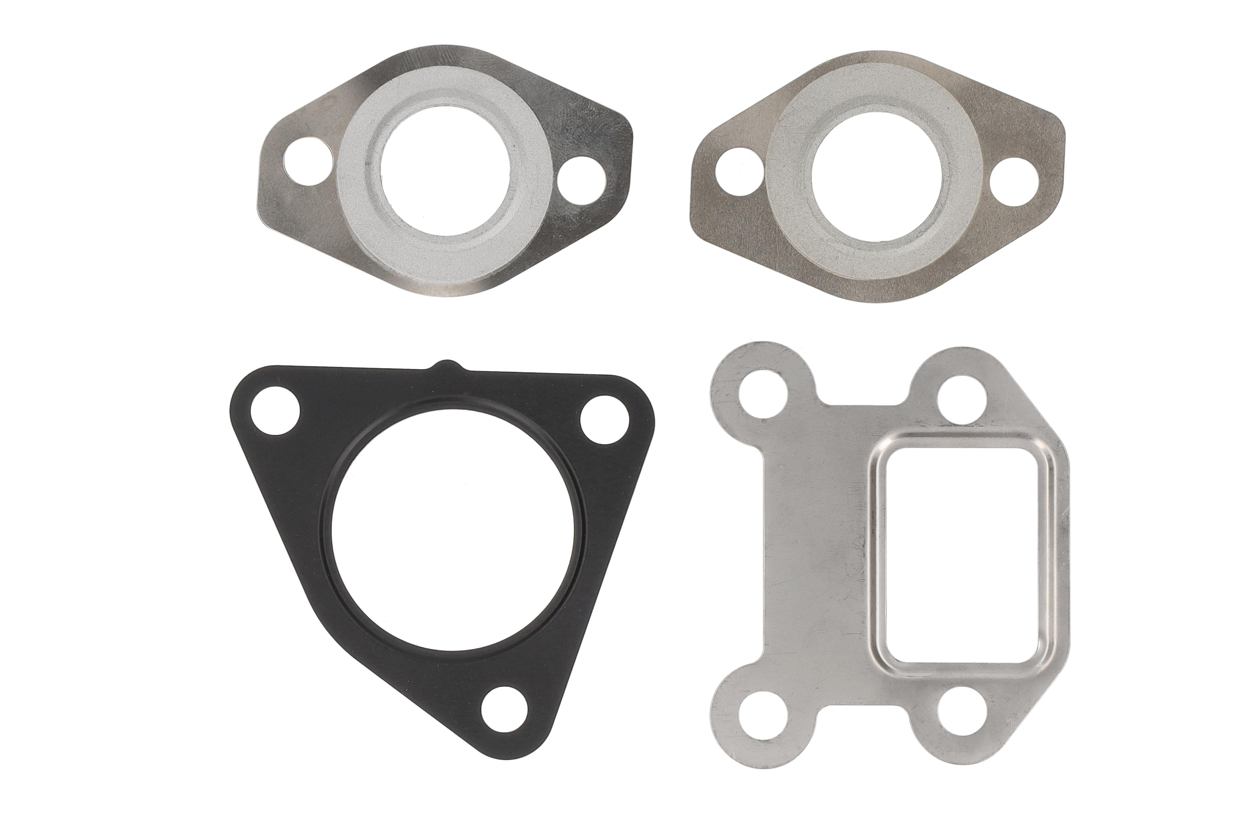 F.BECKER Dichtungssatz, AGR-System 50810093 für Opel