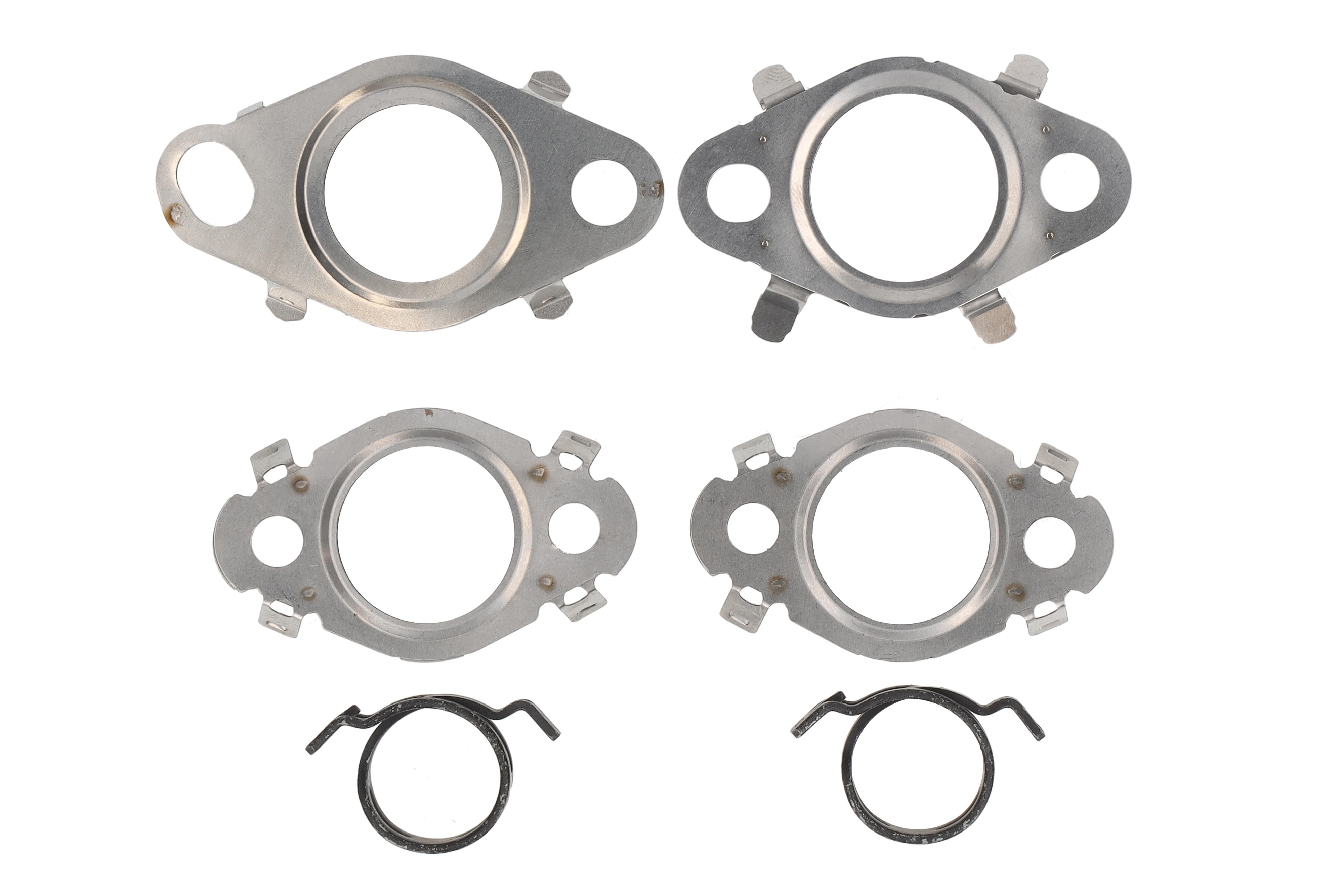 F.BECKER Dichtungssatz, AGR-System 50810096 für VAG