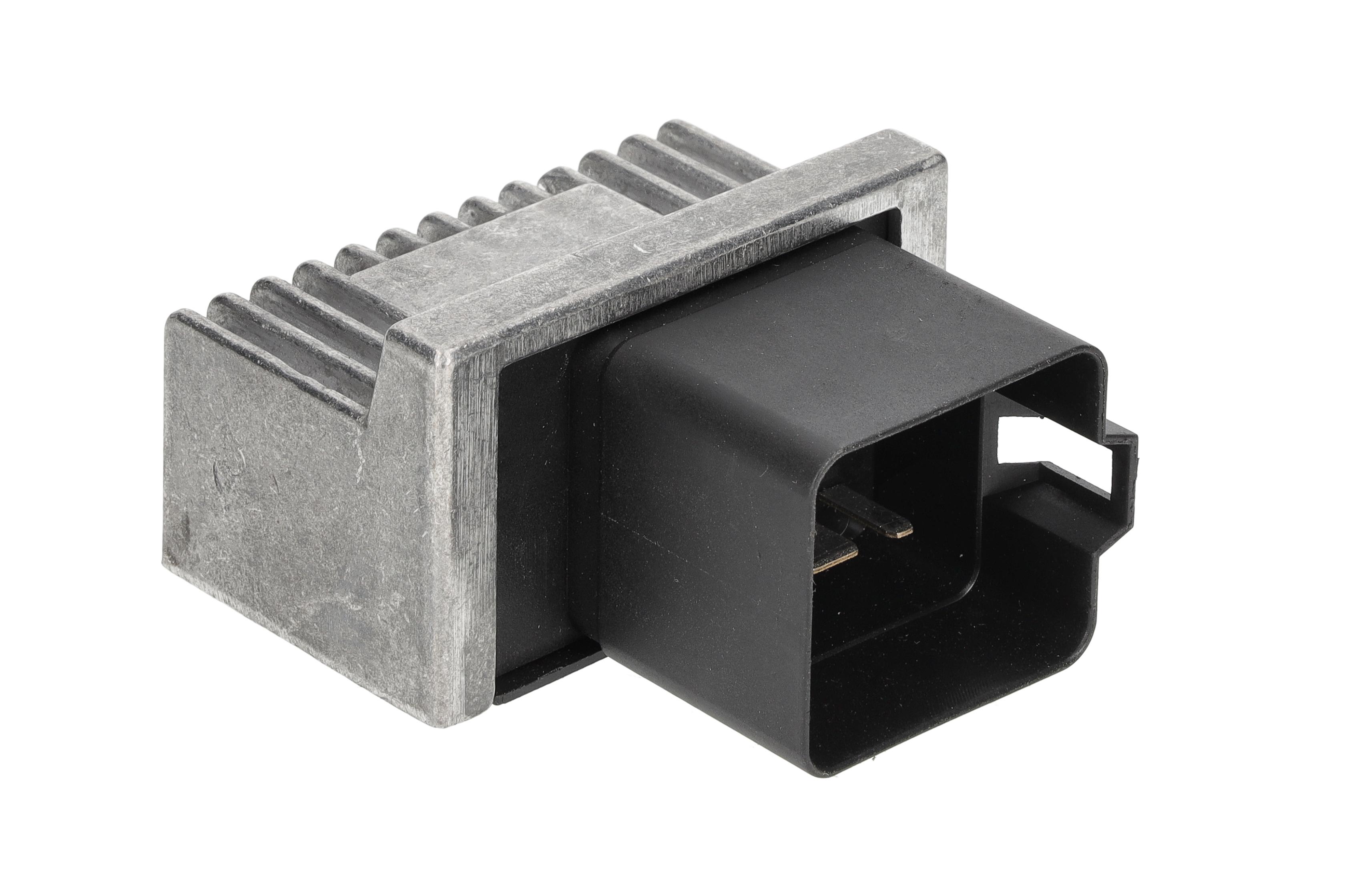 F.BECKER Steuergerät, Glühzeit 73670012 für Ford Volvo GM NISSAN DACIA RENAULT Opel