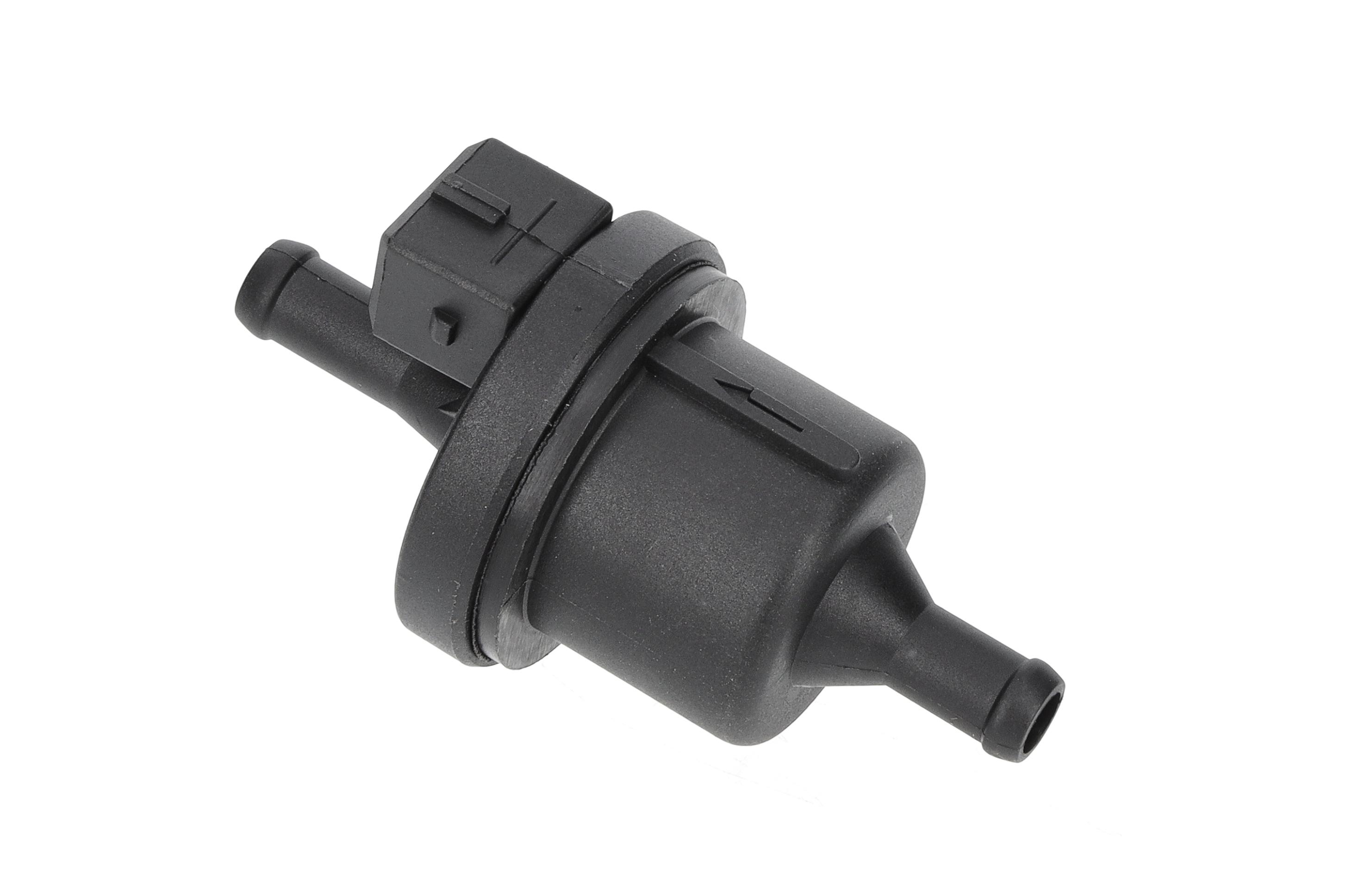 F.BECKER Be-/Entlüftungsventil, Kraftstoffbehälter Ventil, Aktivkohlefilter 100610033 für Opel SAAB Volvo BUICK Fiat Peugeot VAG Audi