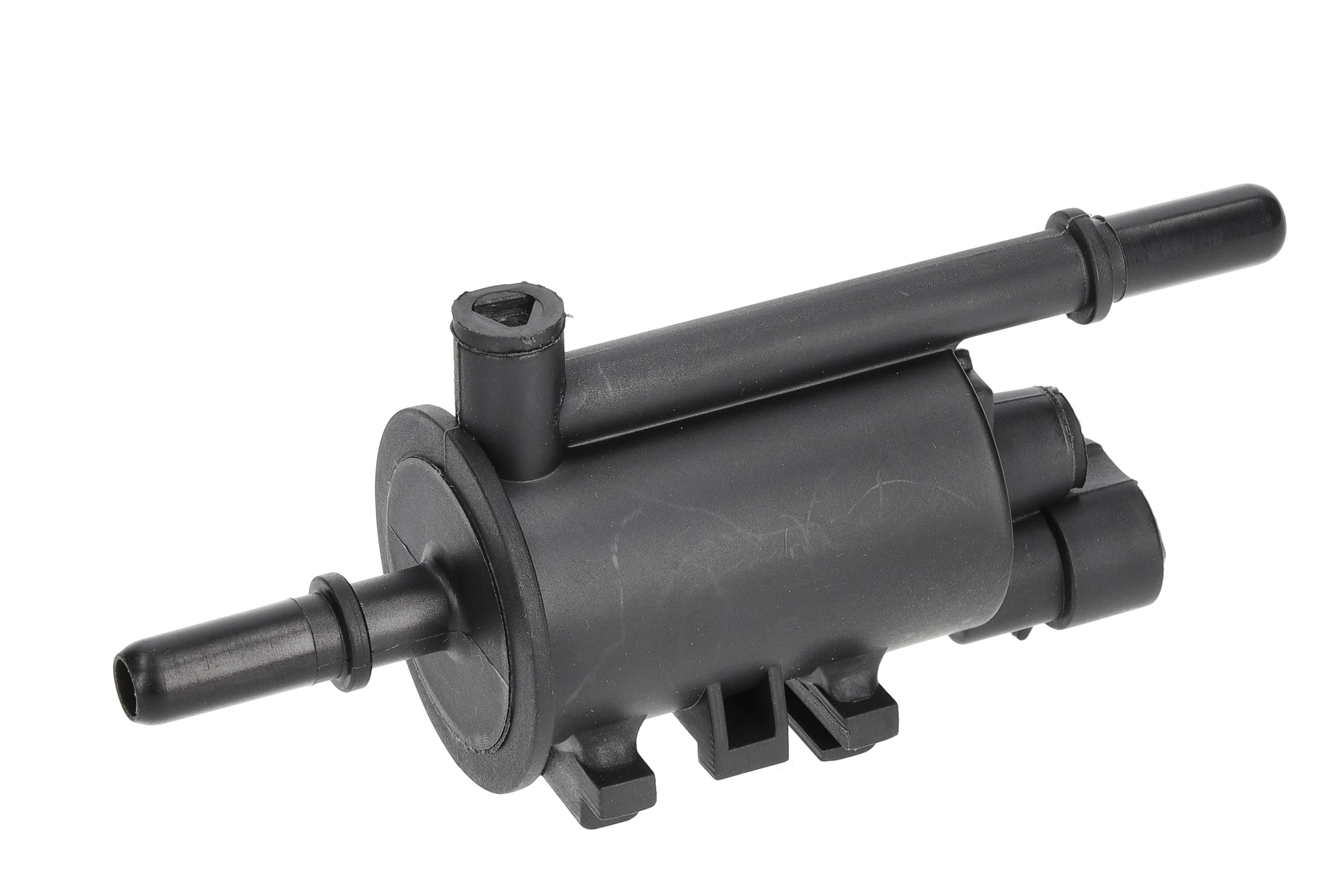 F.BECKER Be-/Entlüftungsventil, Kraftstoffbehälter Ventil, Aktivkohlefilter 100610034 für MINI