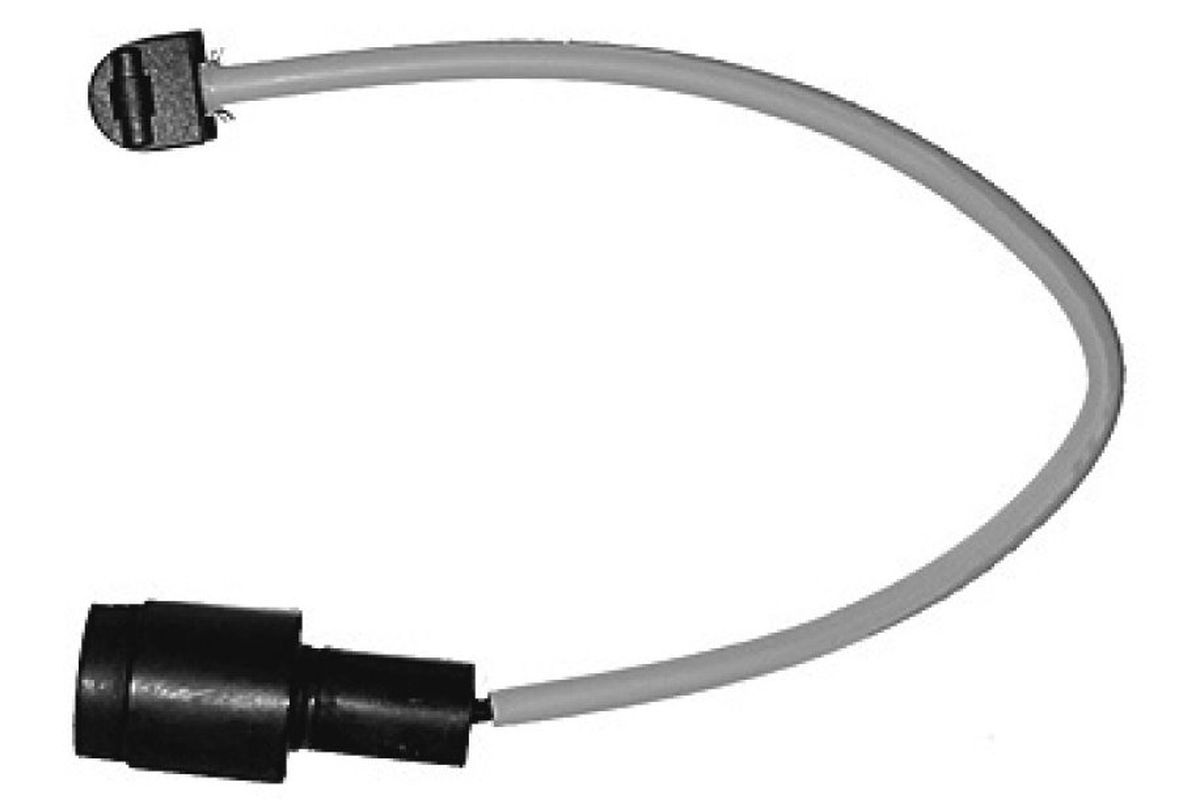 F.BECKER Warnkontakt, Bremsbelagverschleiß 10610532 für BMW