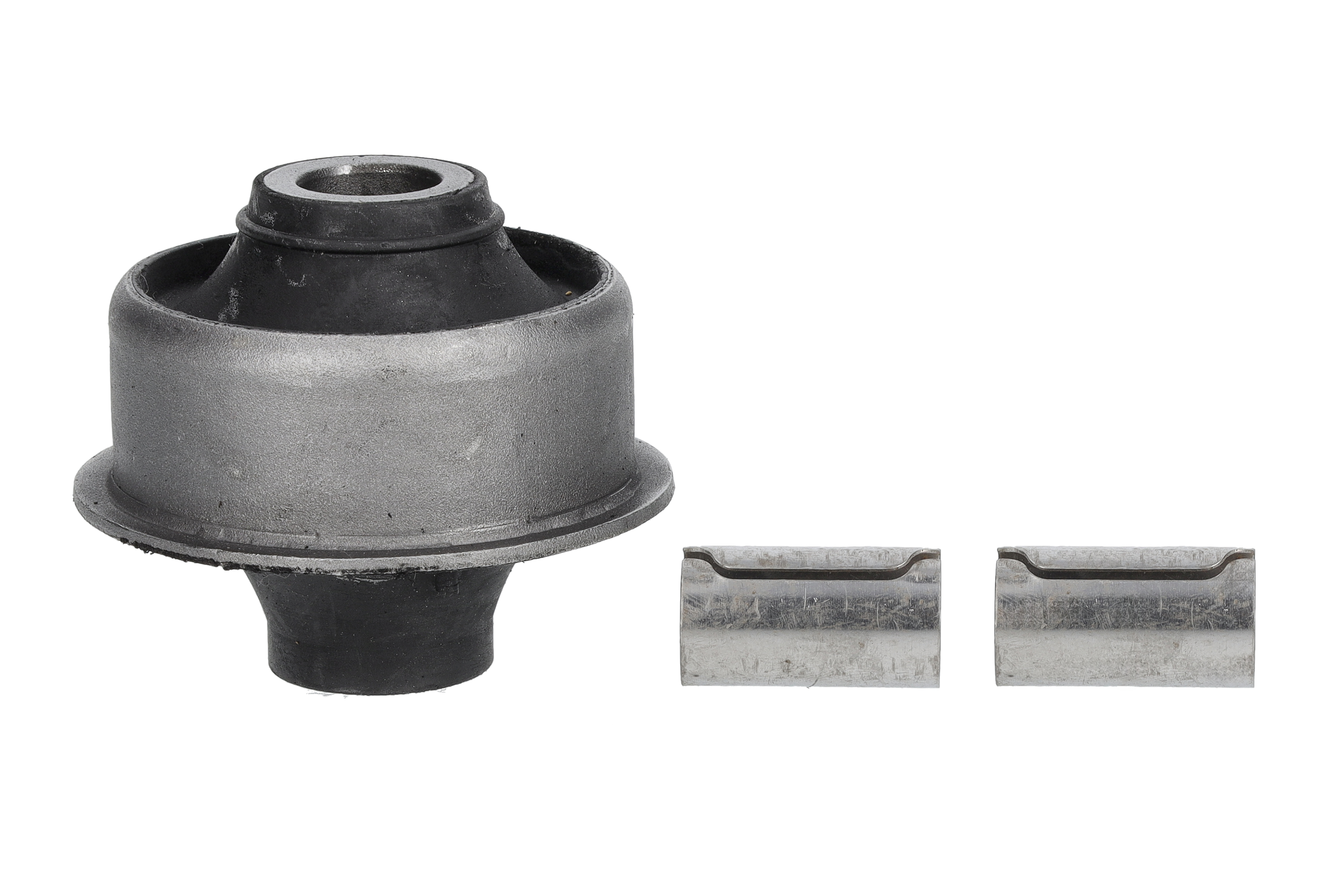 F.BECKER Lagerung, Lenker 25810036 hinten für GM Opel