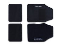 f.becker_line Fu�mattensatz "Universal Fussmatten Set", Art.-Nr. 90110001